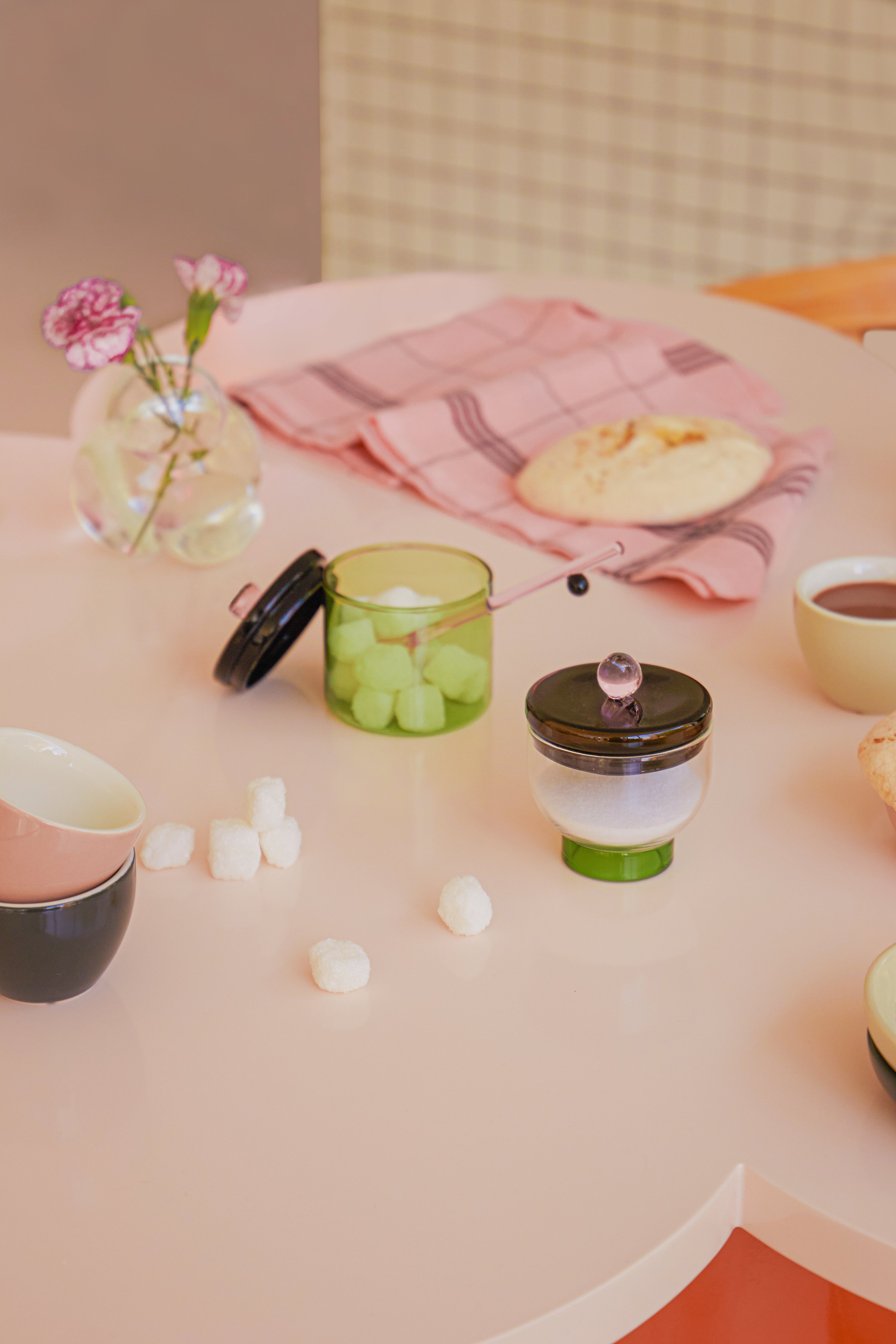 Everything Nice Bowl · Salt