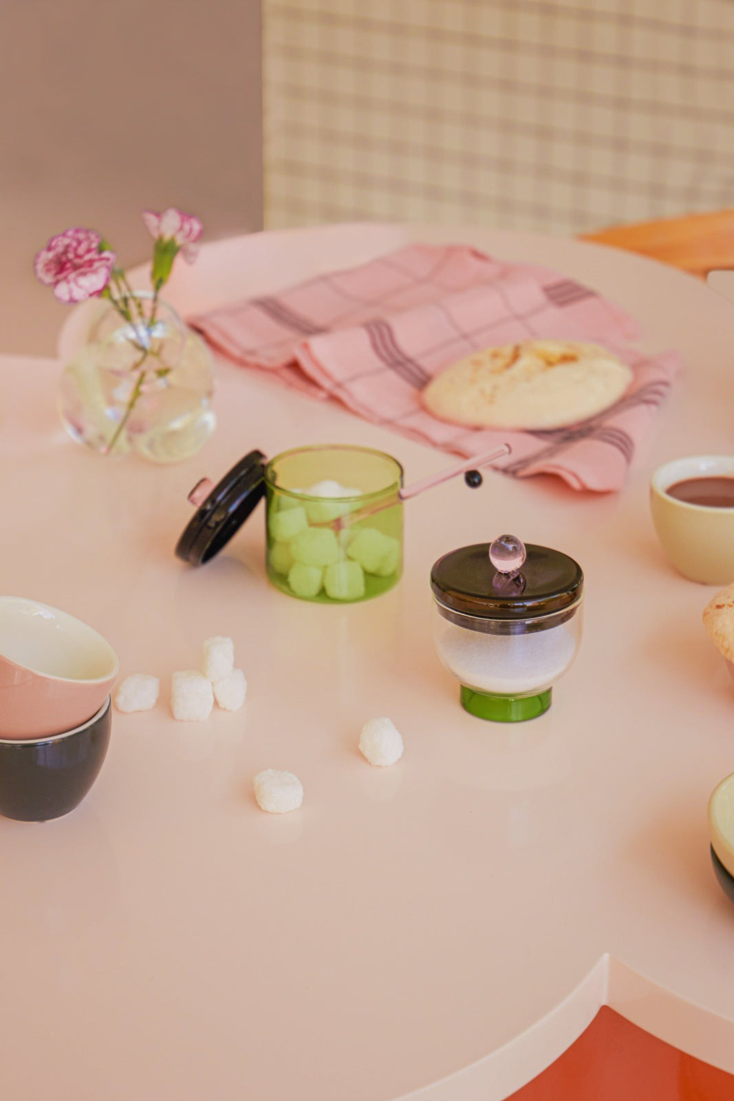 Everything Nice Bowl · Sugar