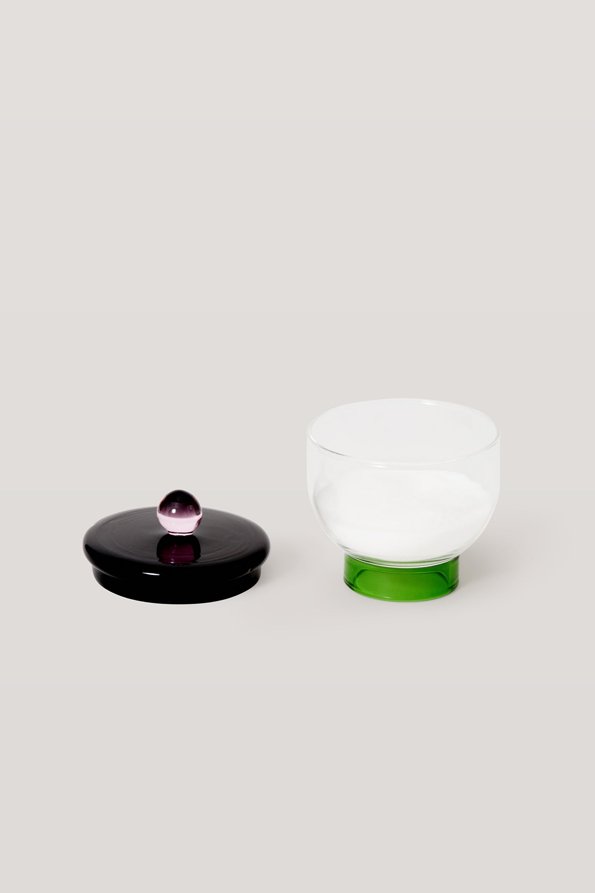 Everything Nice Bowl · Salt