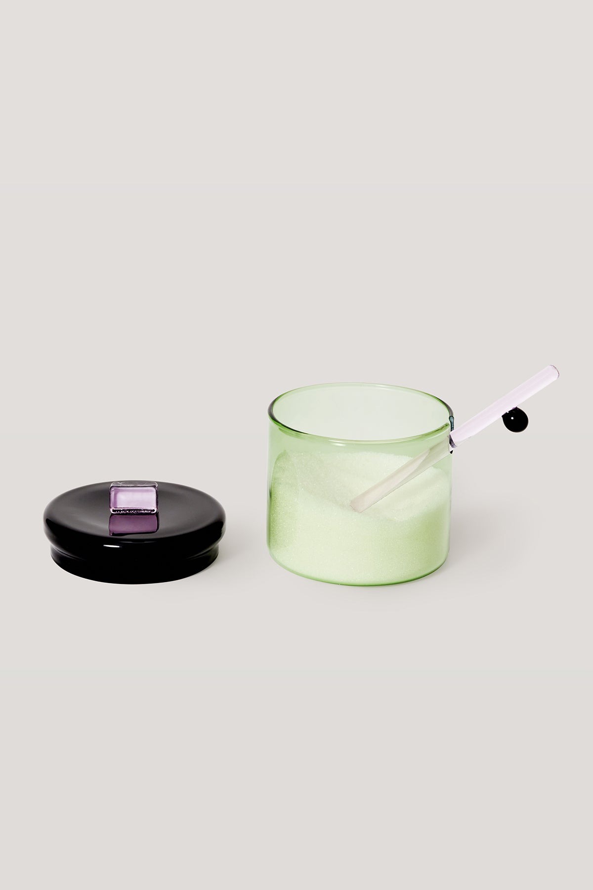 Everything Nice Bowl · Sugar