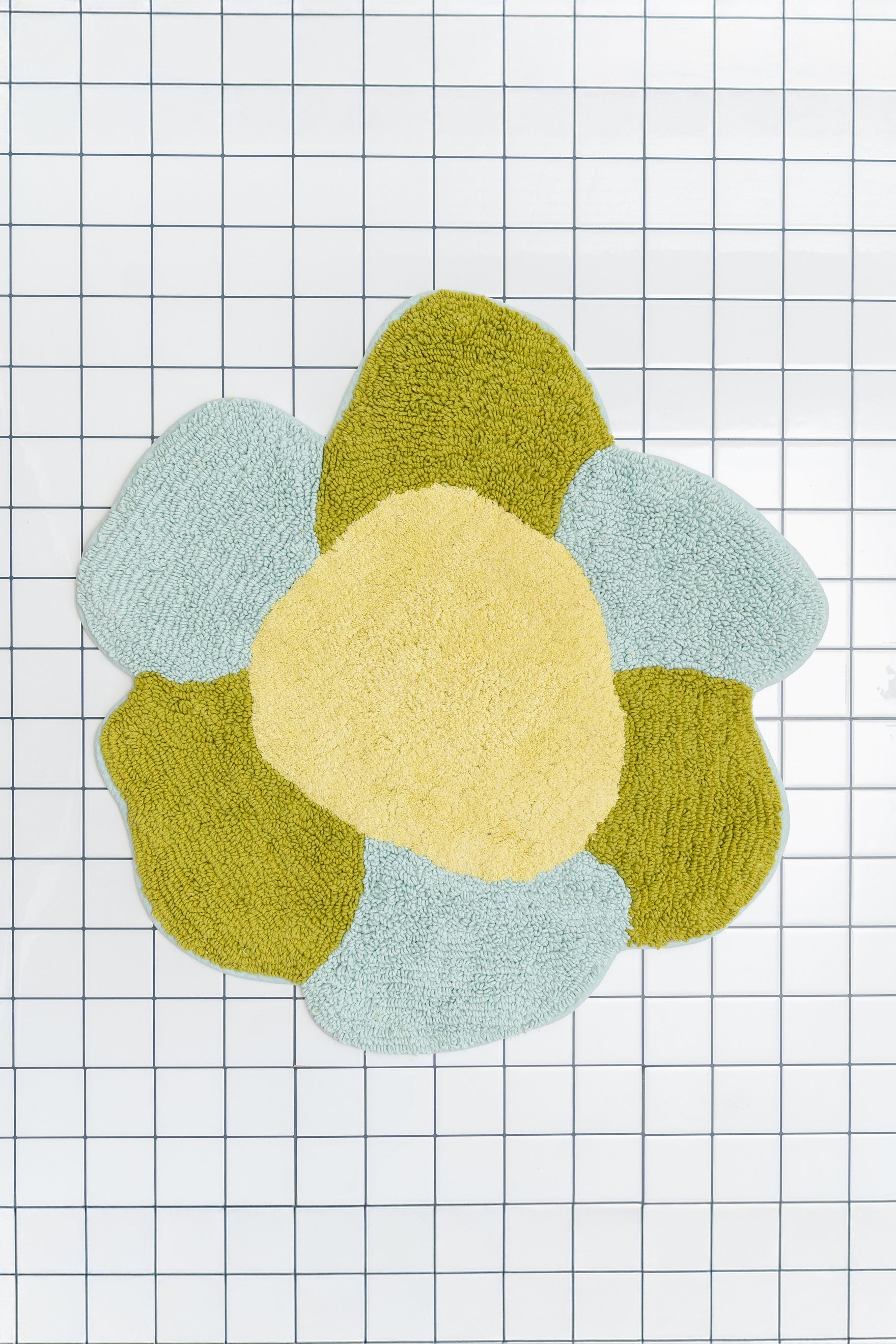 Tarta Gelatina - Gardenia Bathmat · TINGKO SELECT
