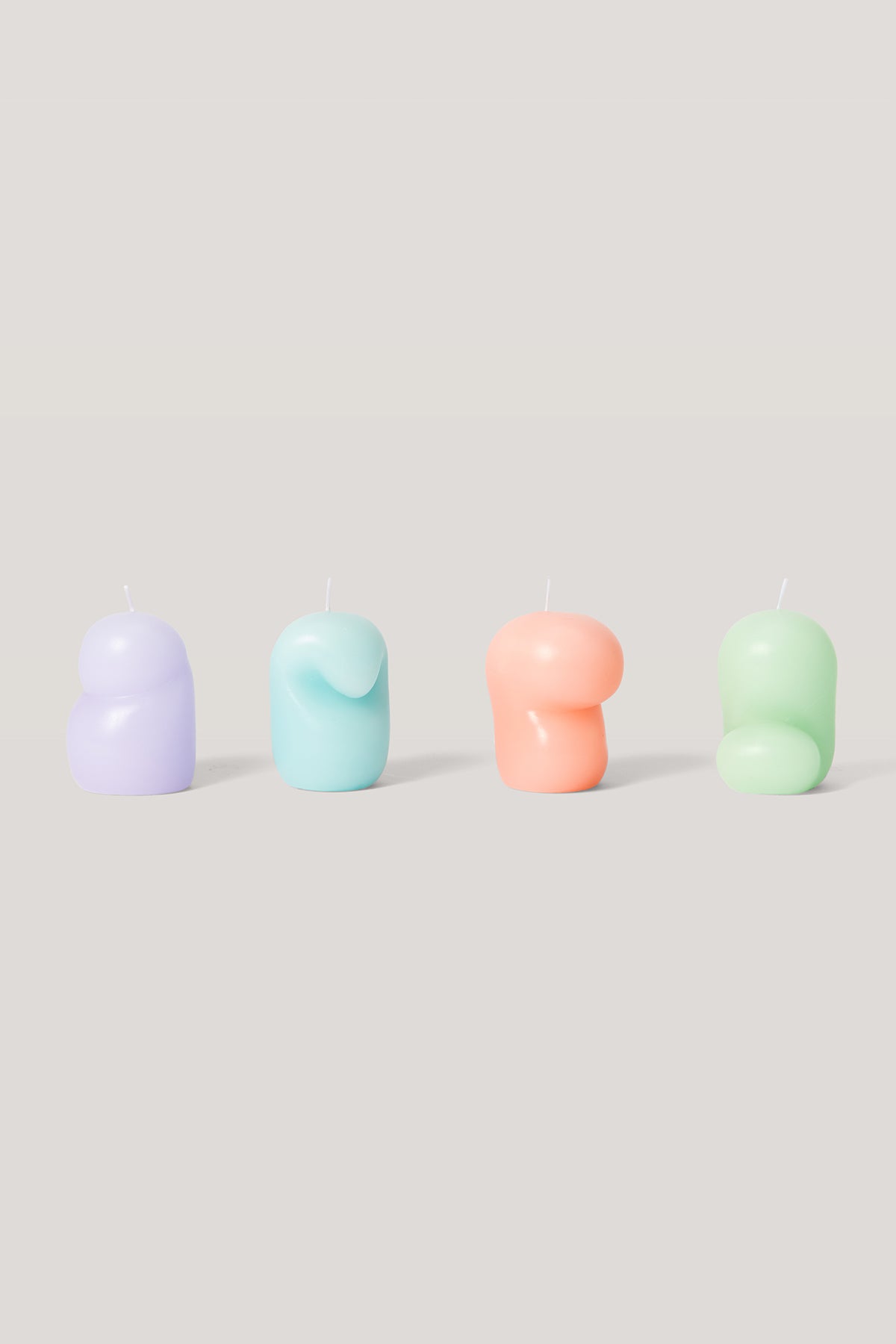 Gobber Candle Mini