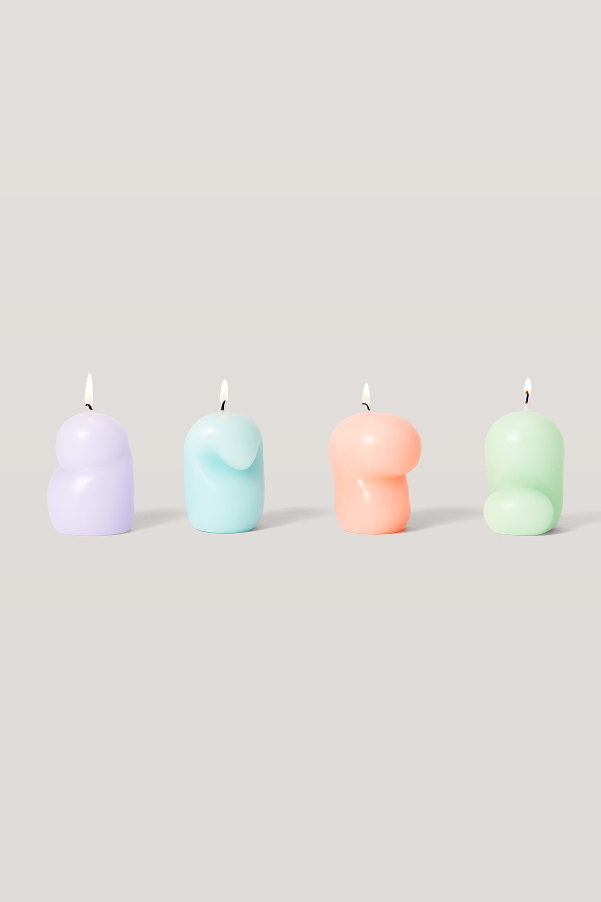 Gobber Candle Mini