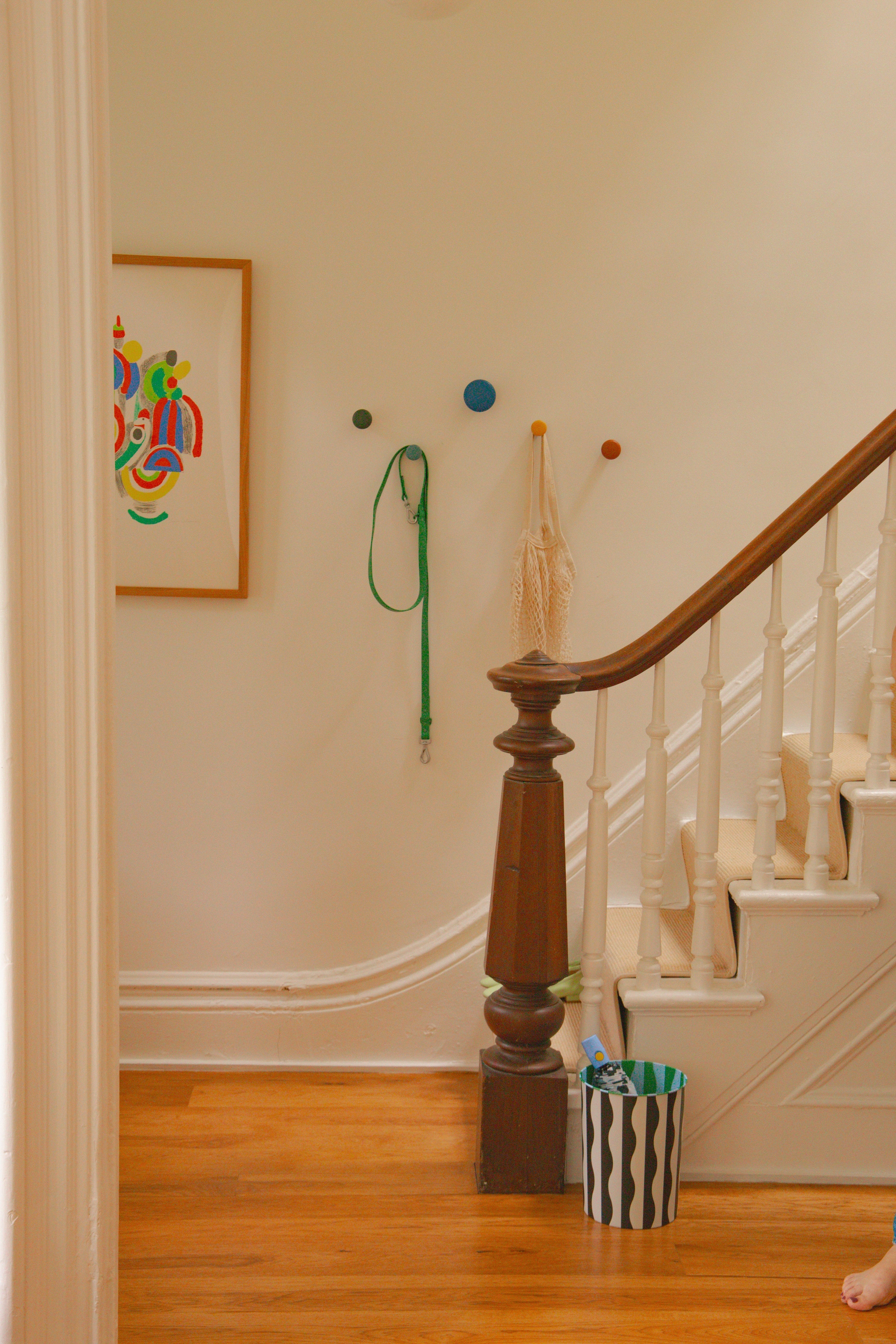 Areaware - Harbor Wall Hooks · TINGKO SELECT