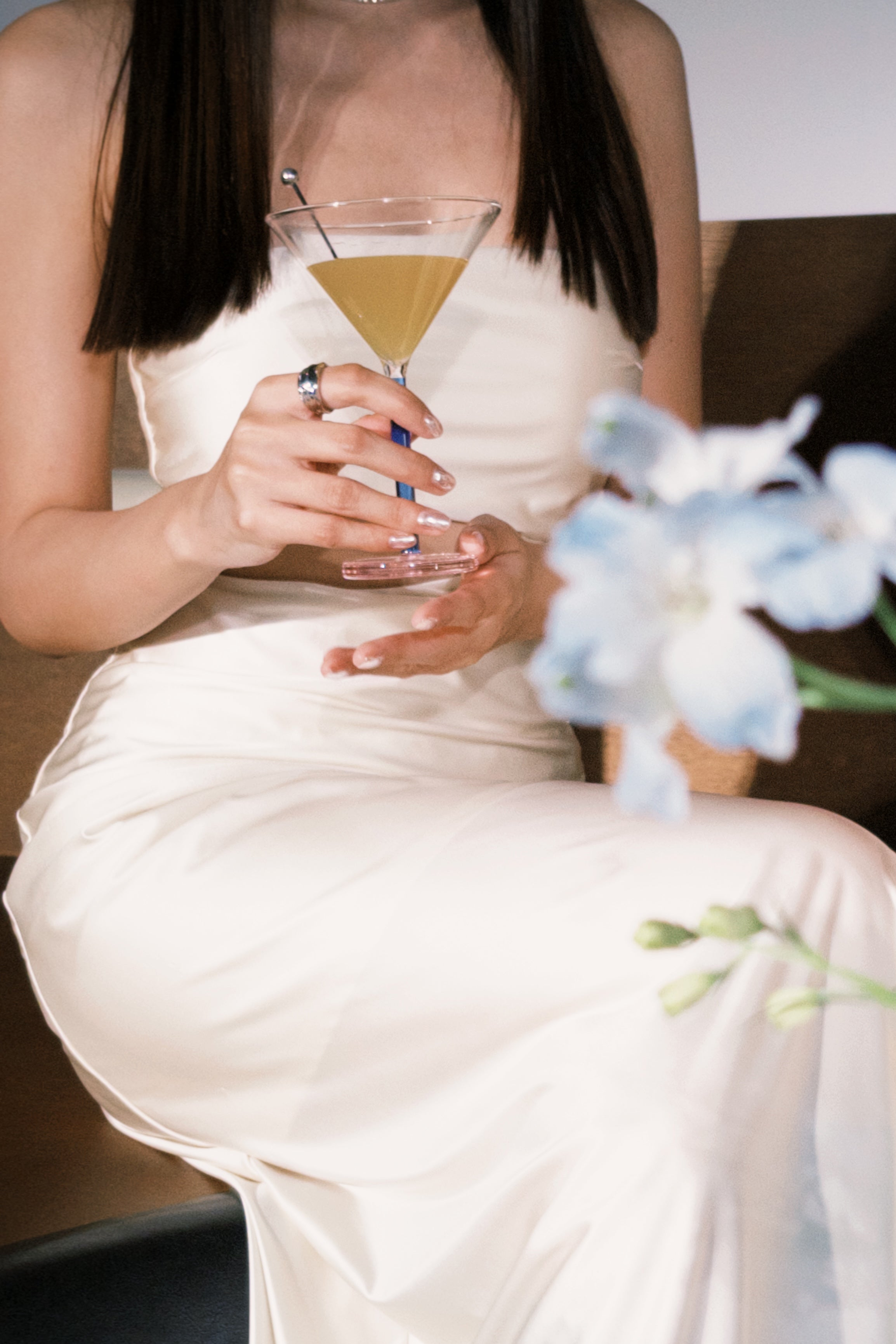 Piano Cocktail Set · Bluenote