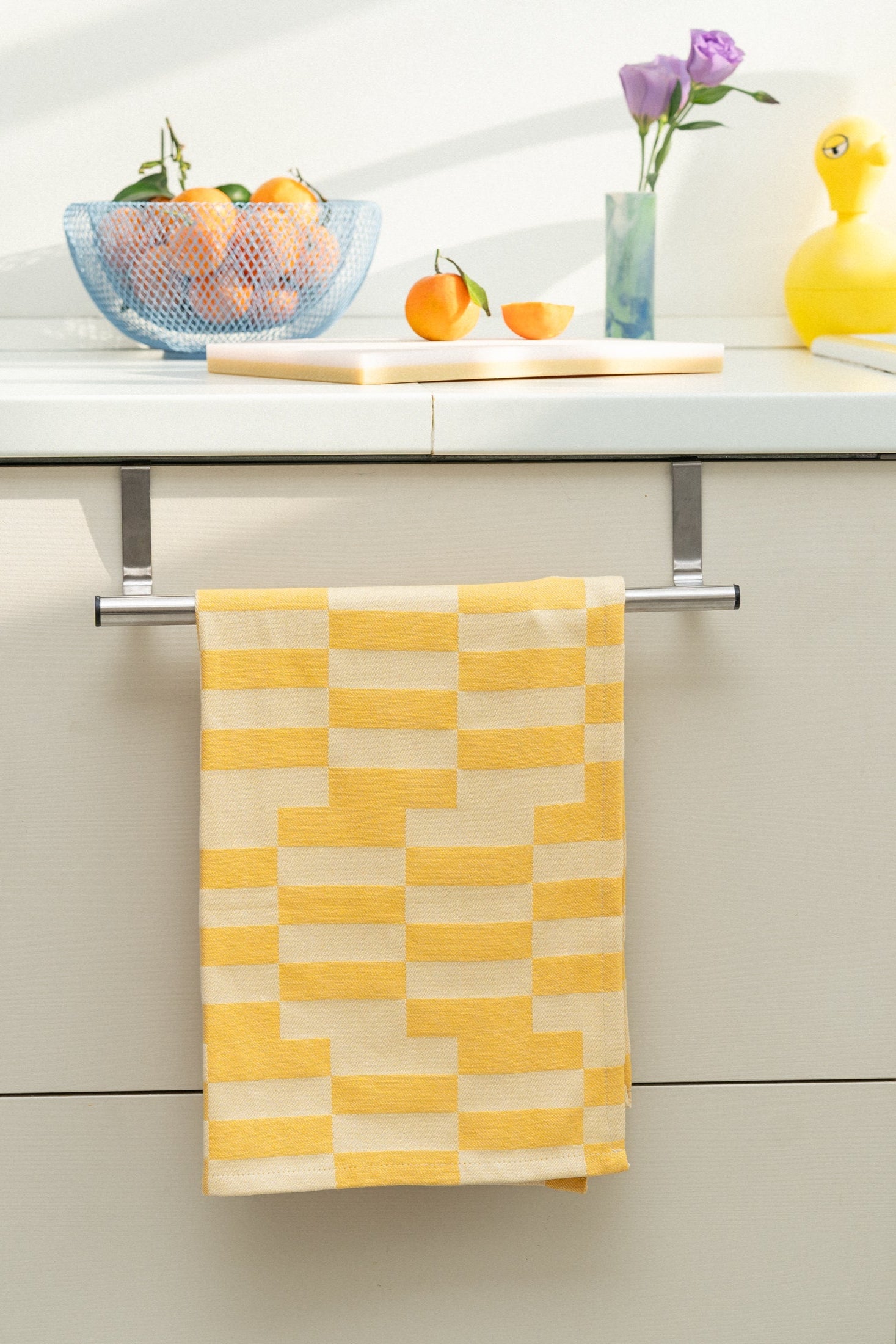 Tarta Gelatina - Tea Towel · Butter Dream · TINGKO SELECT
