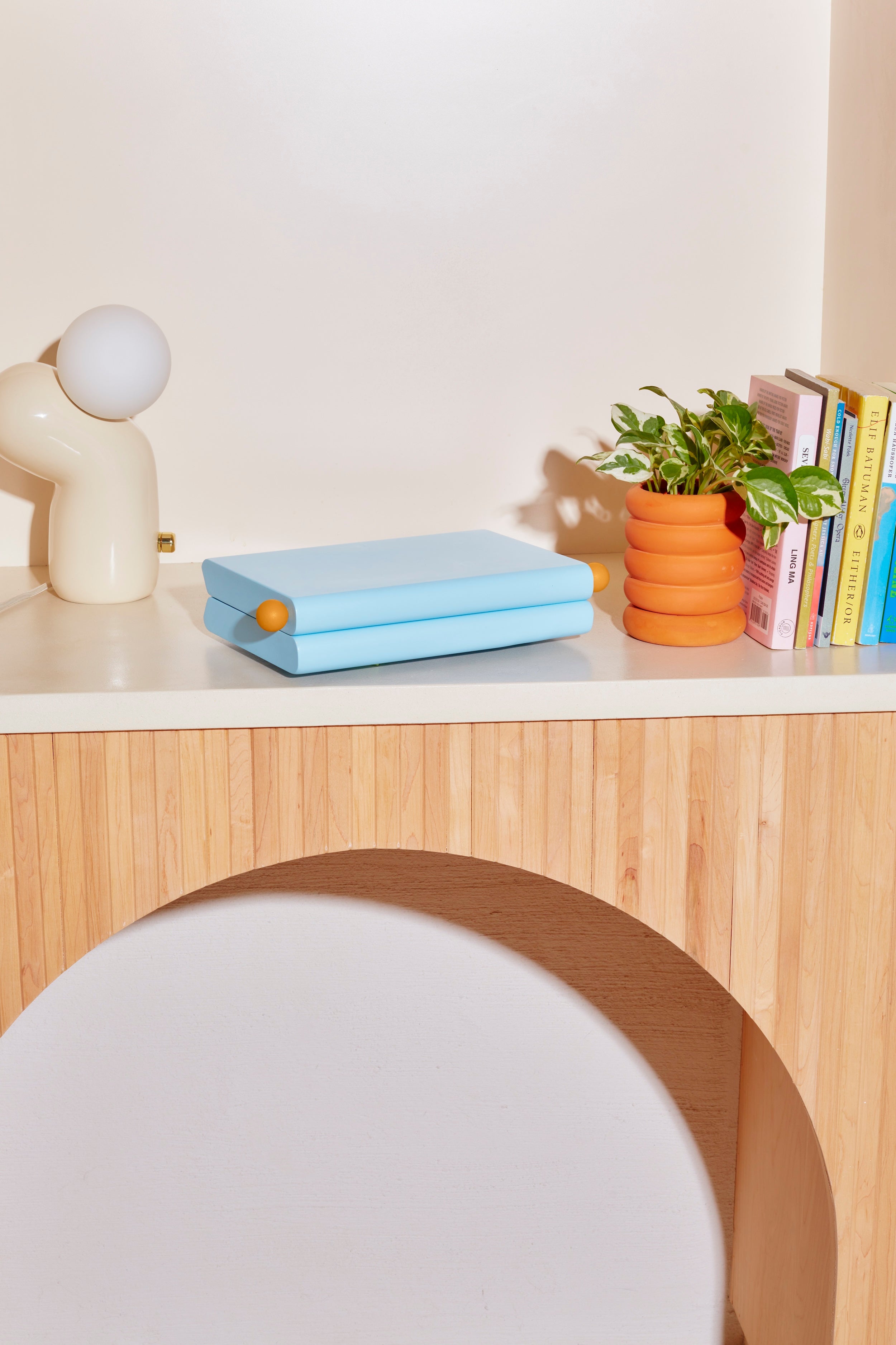 Areaware - Jewely Jewelry Box · TINGKO SELECT