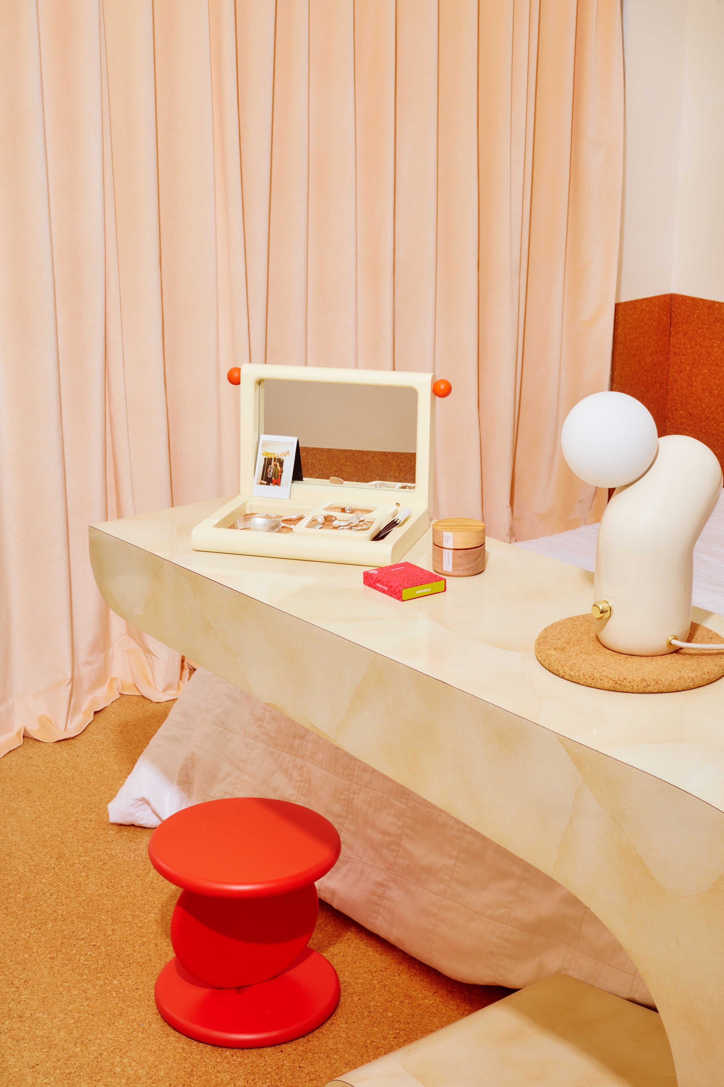 Areaware - Jewely Jewelry Box · TINGKO SELECT