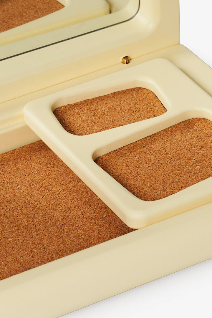 Areaware - Jewely Jewelry Box · TINGKO SELECT