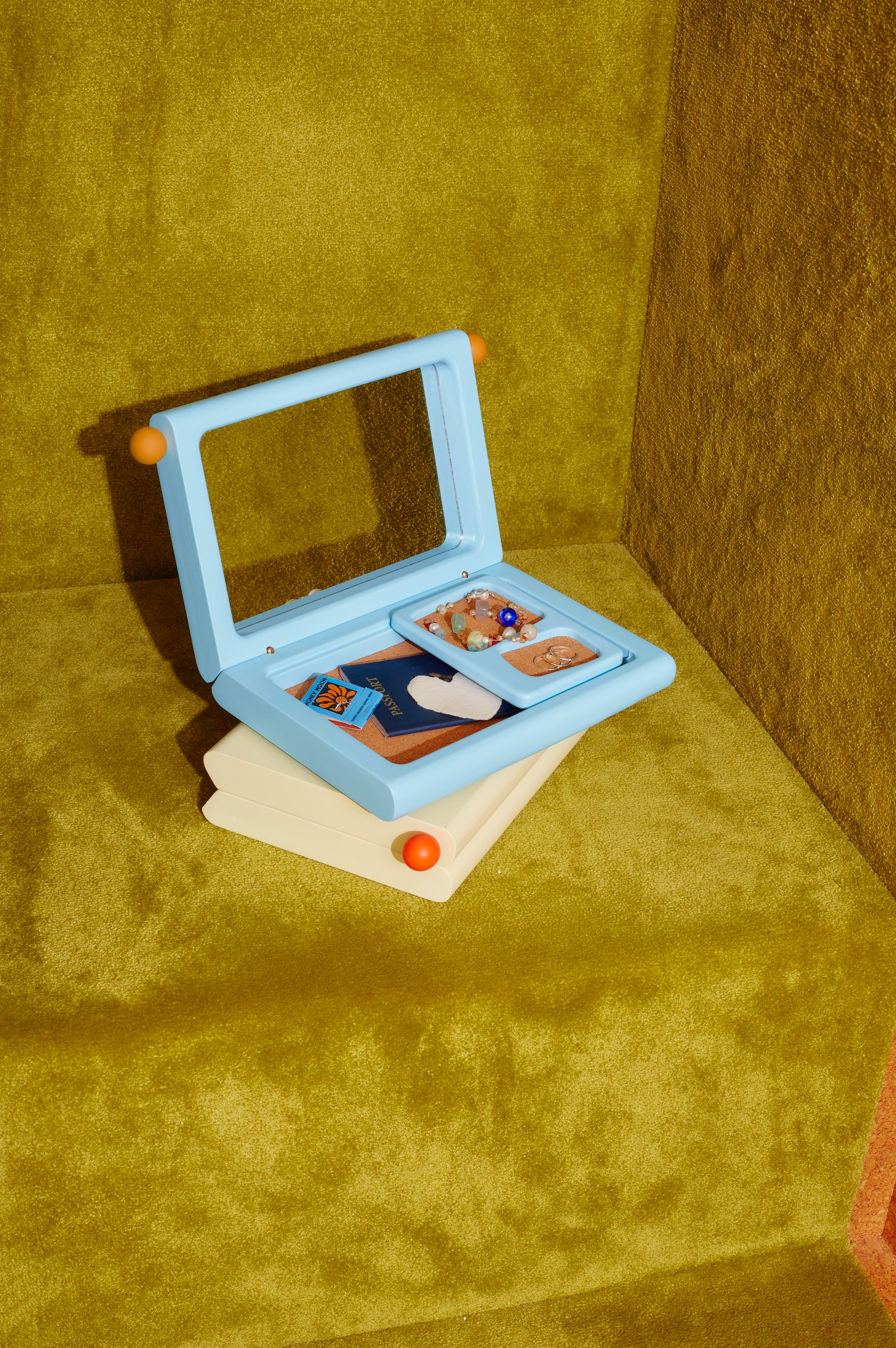 Baby Blue