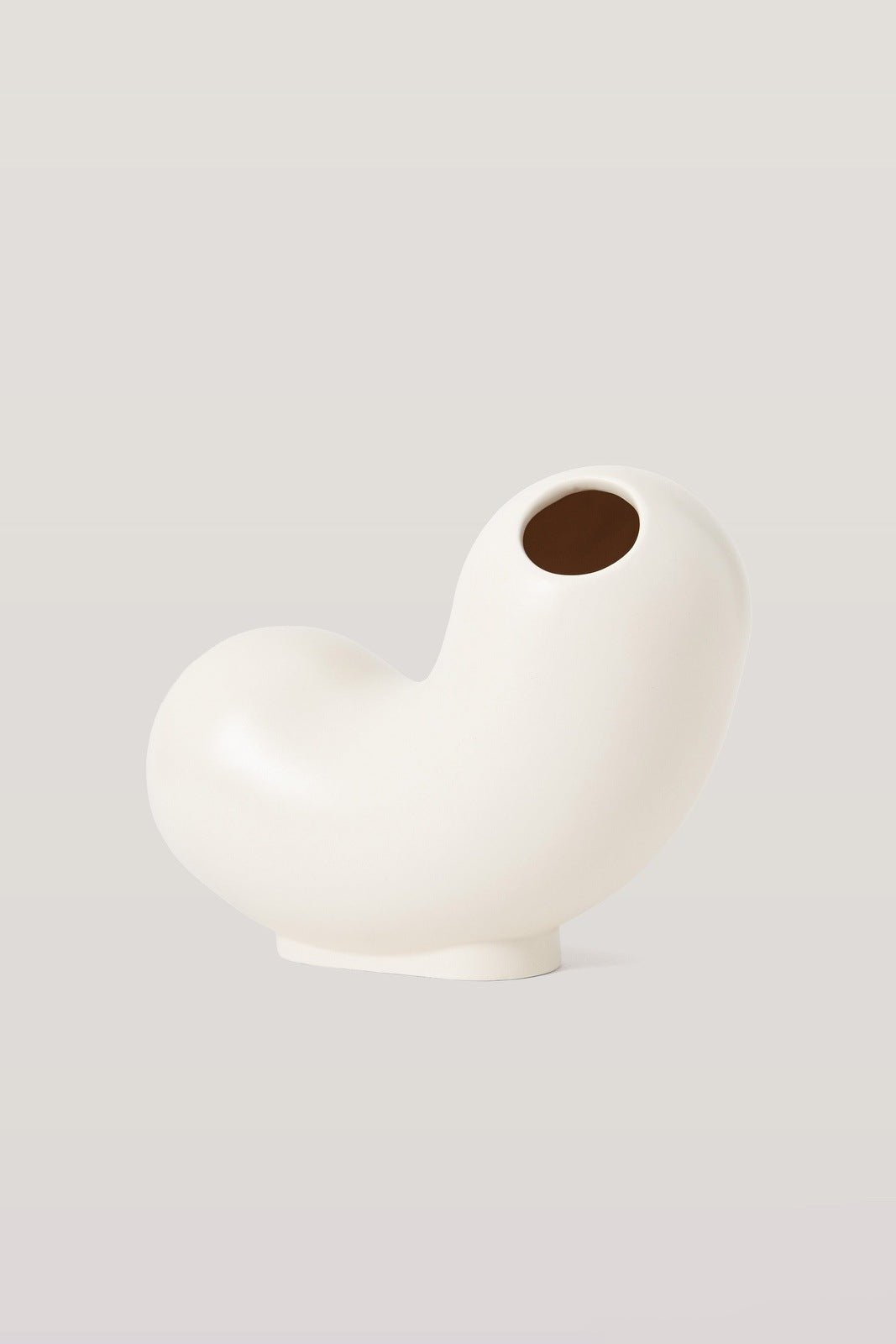 Kirby Vase · Curly