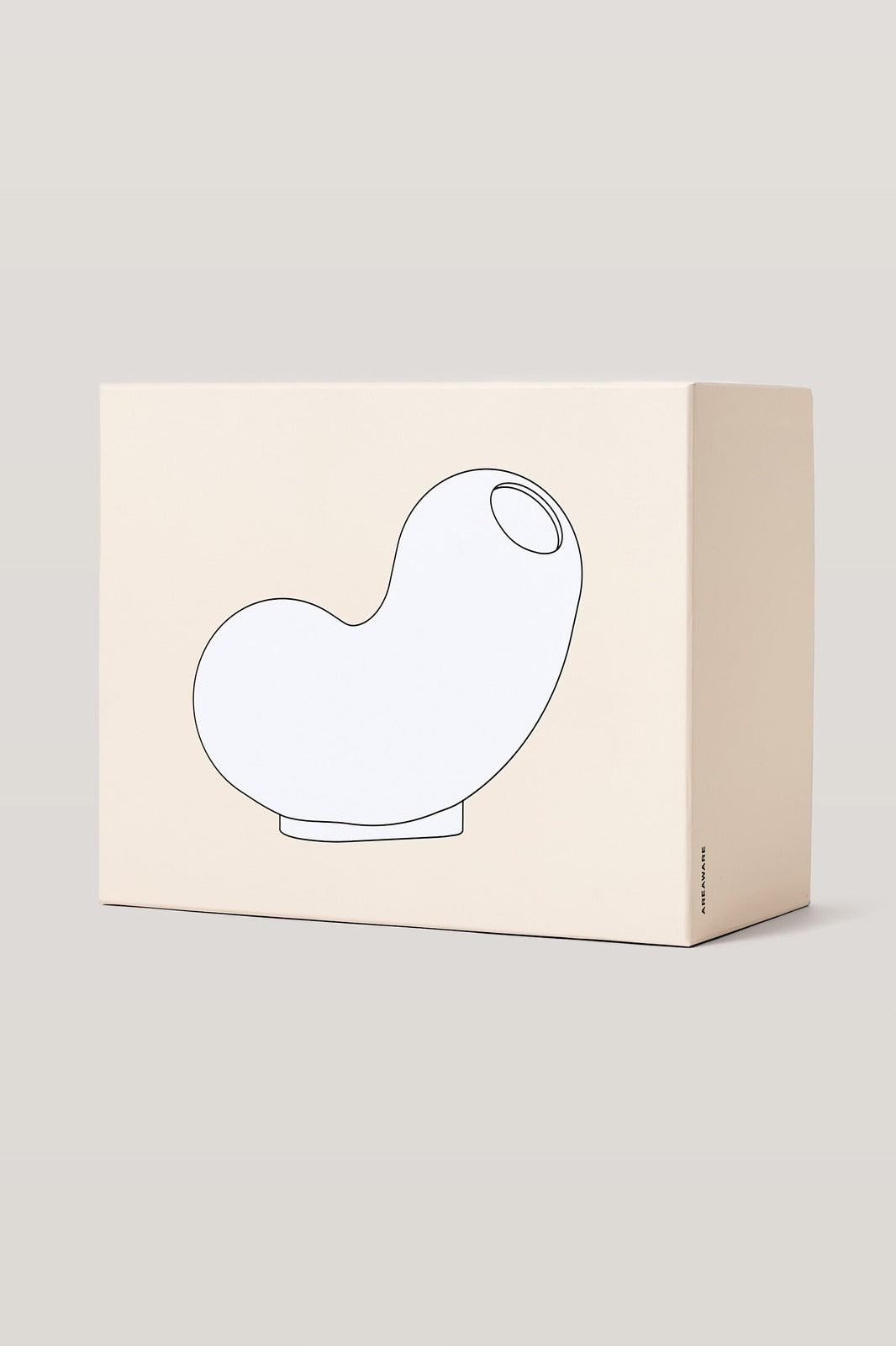 Kirby Vase · Curly