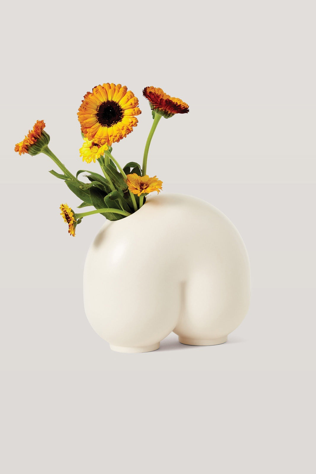 Kirby Vase · Enny
