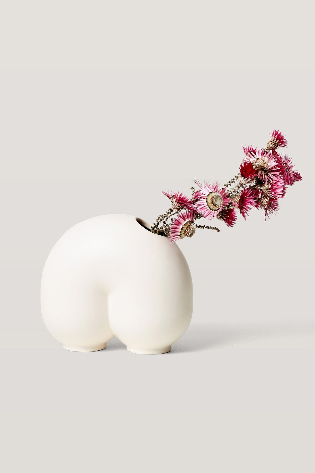 Kirby Vase · Enny