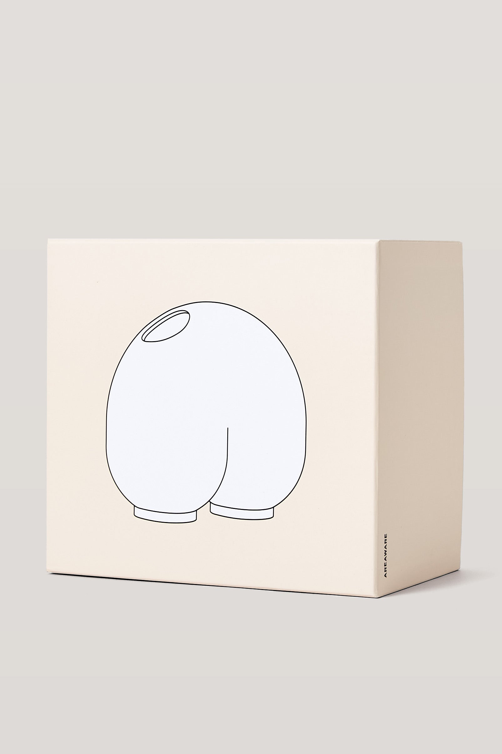Kirby Vase · Enny