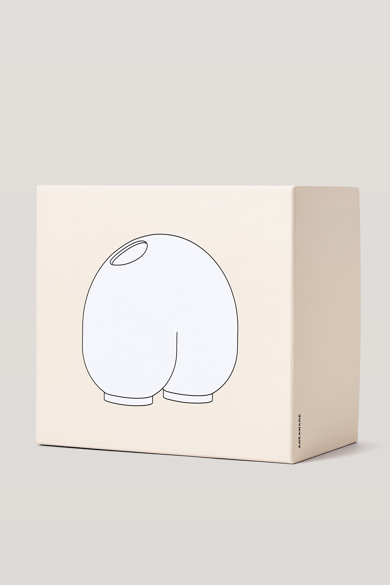 Kirby Vase · Enny