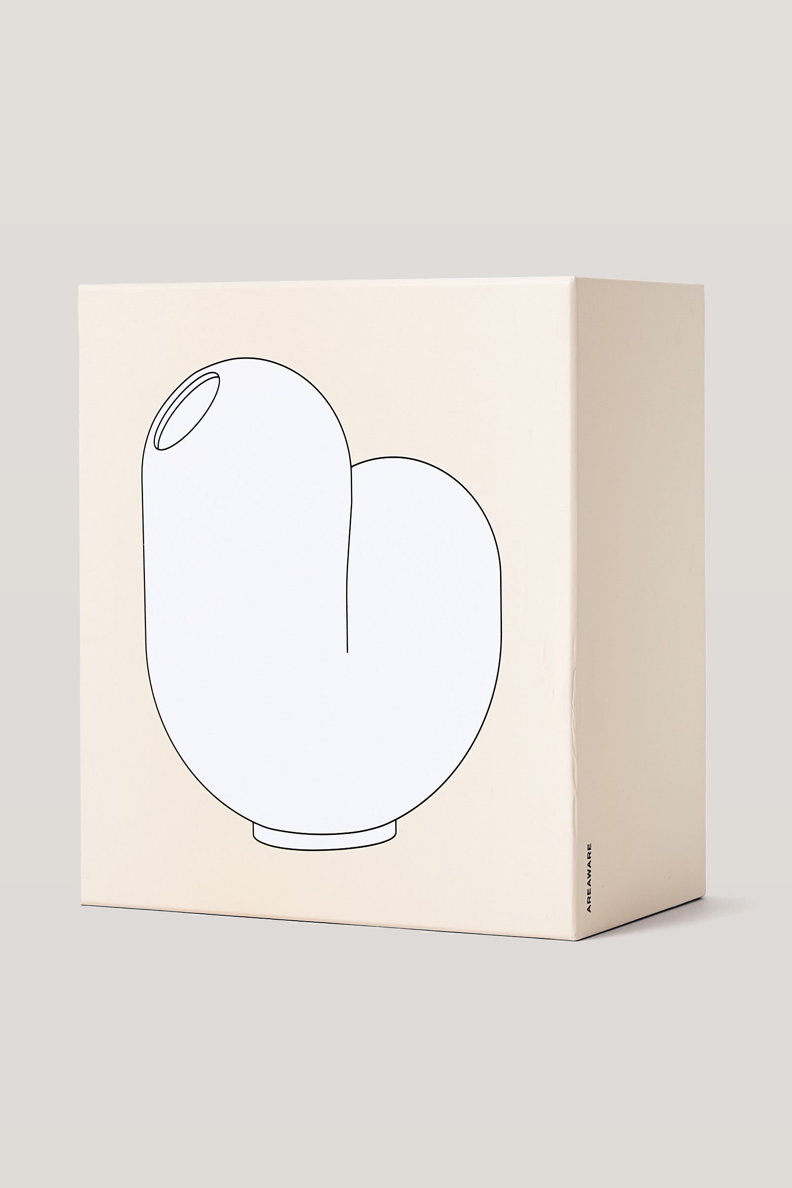 Kirby Vase · Jay