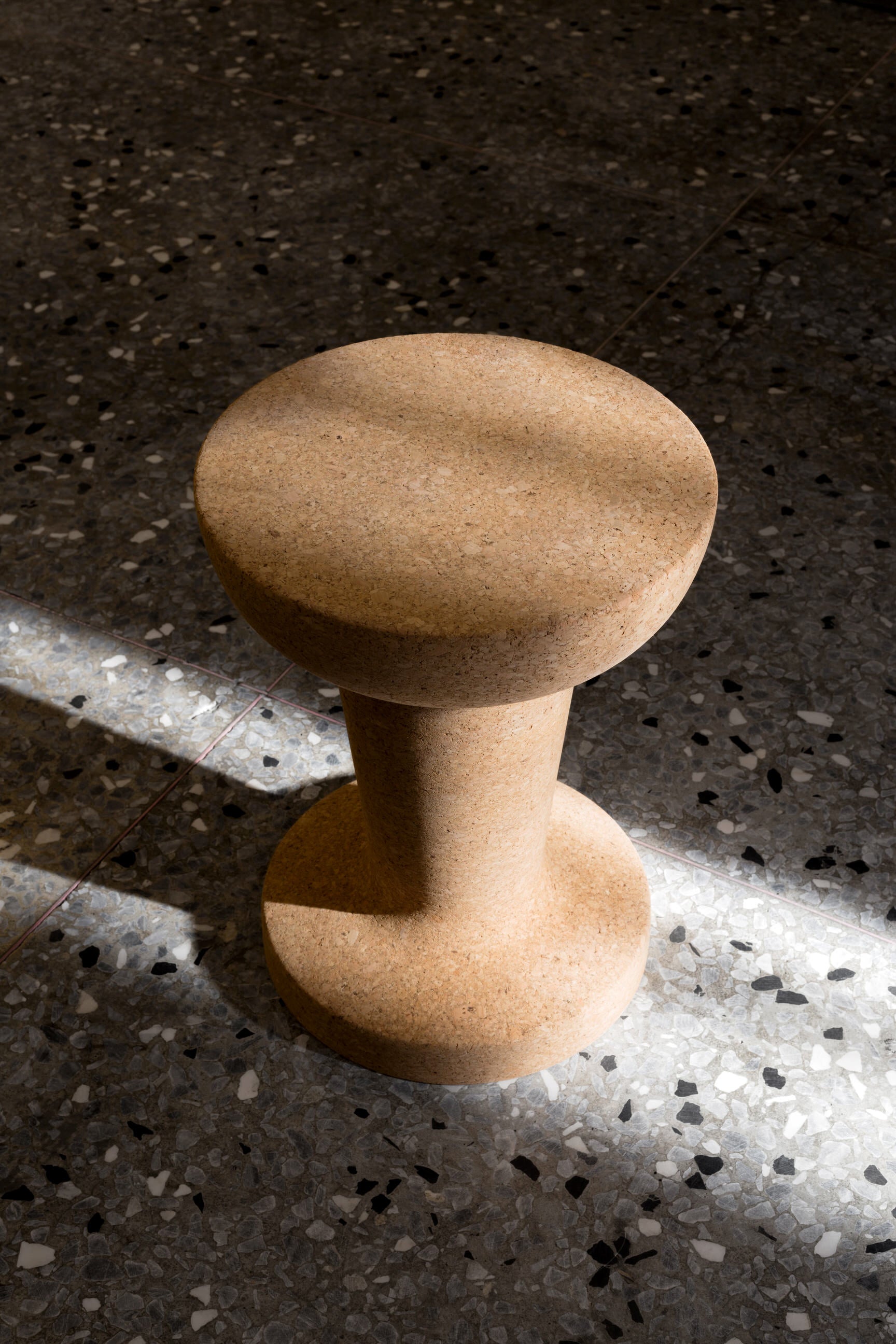 natural cork