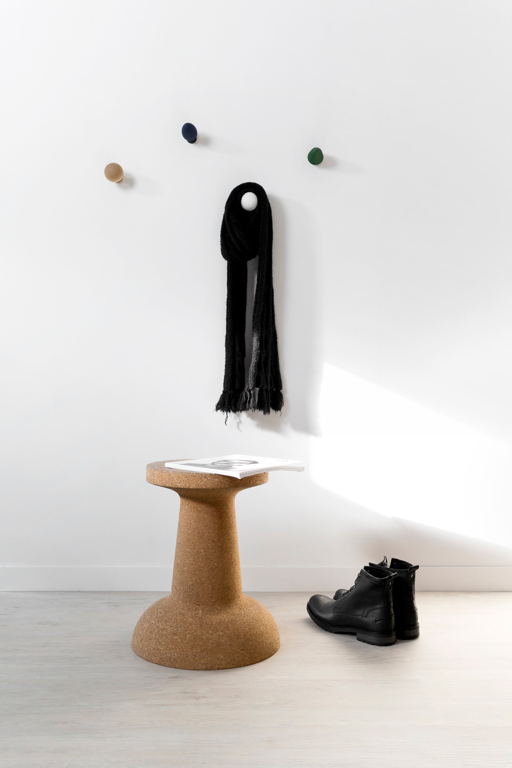 Push Pin Adult