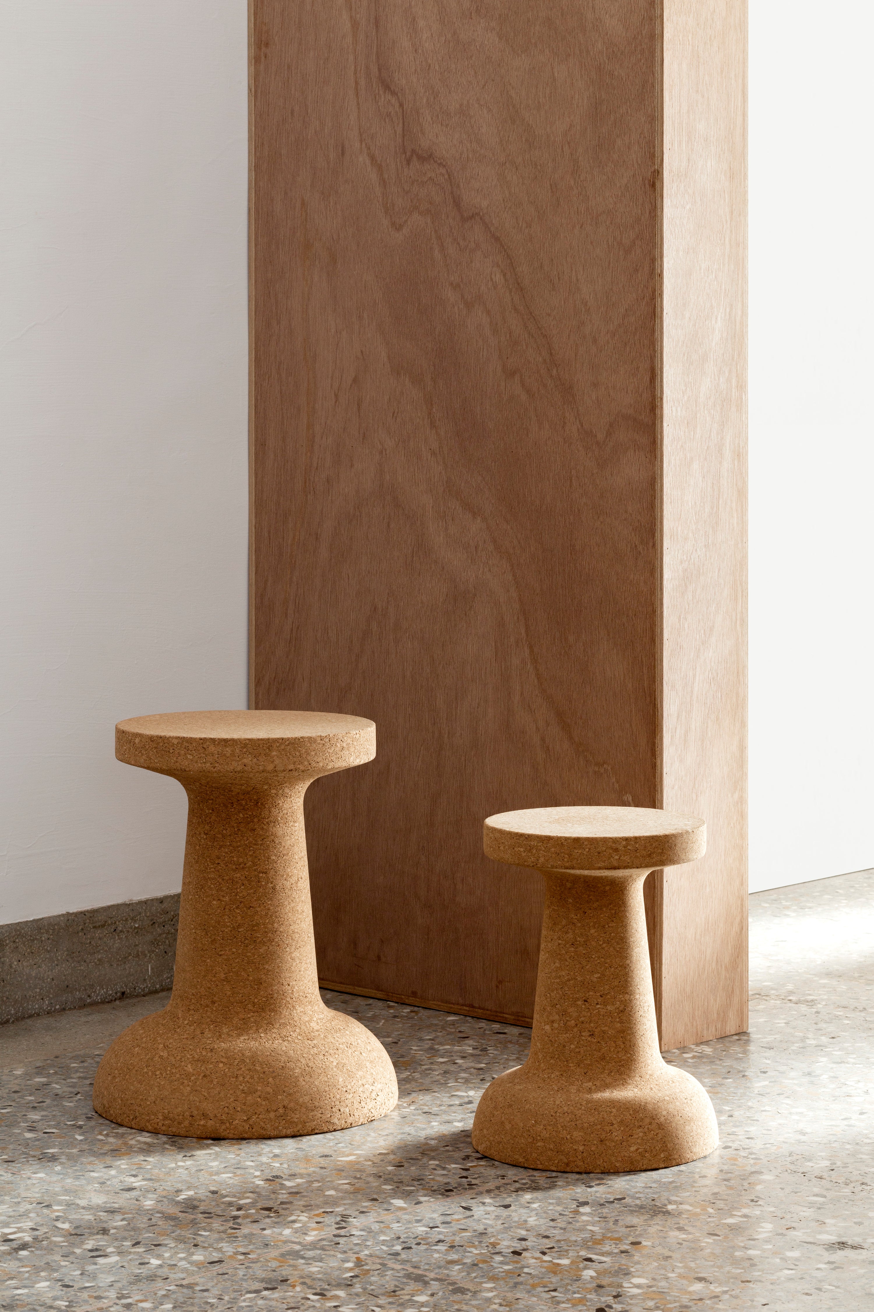natural cork