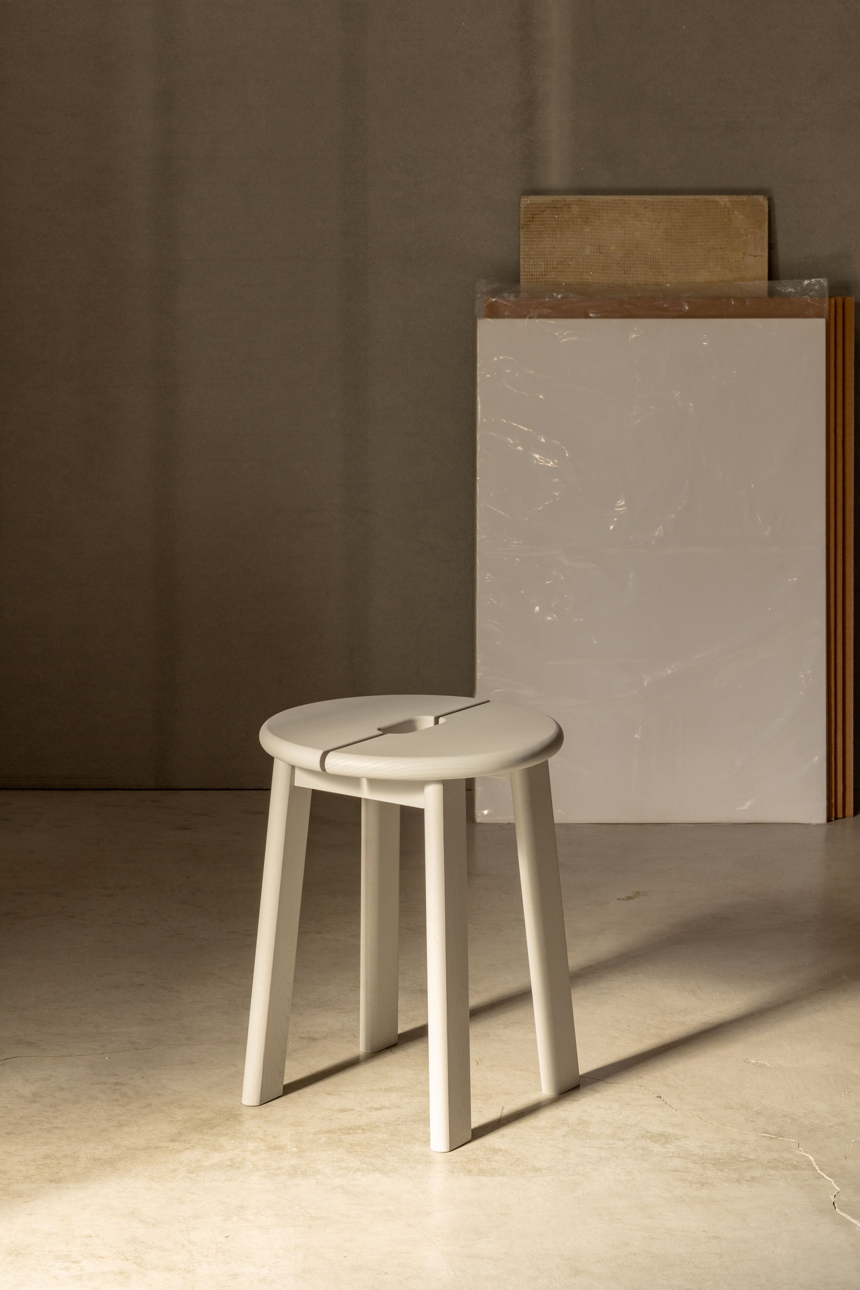 ESAILA - Bravo Stool · TINGKO SELECT