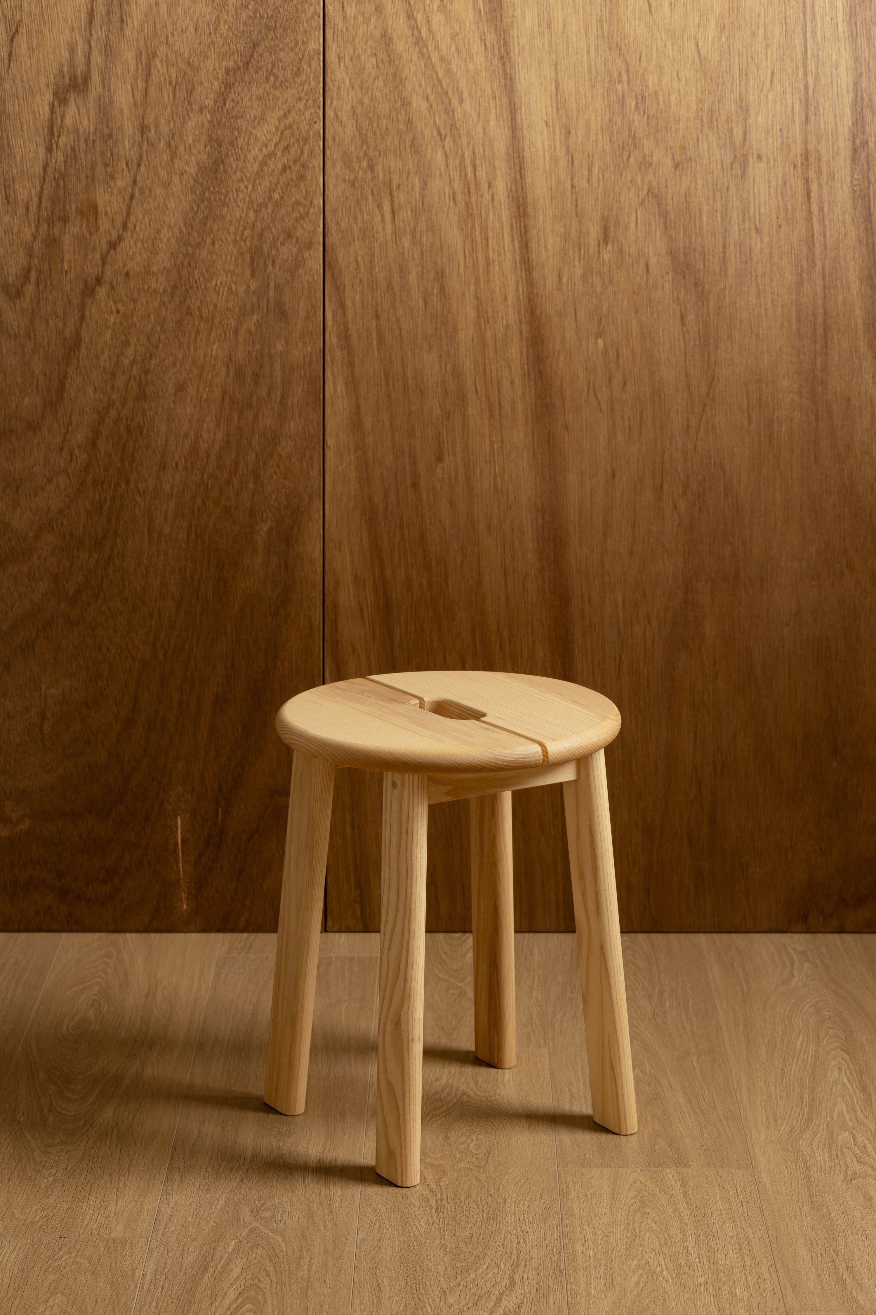 natural ash