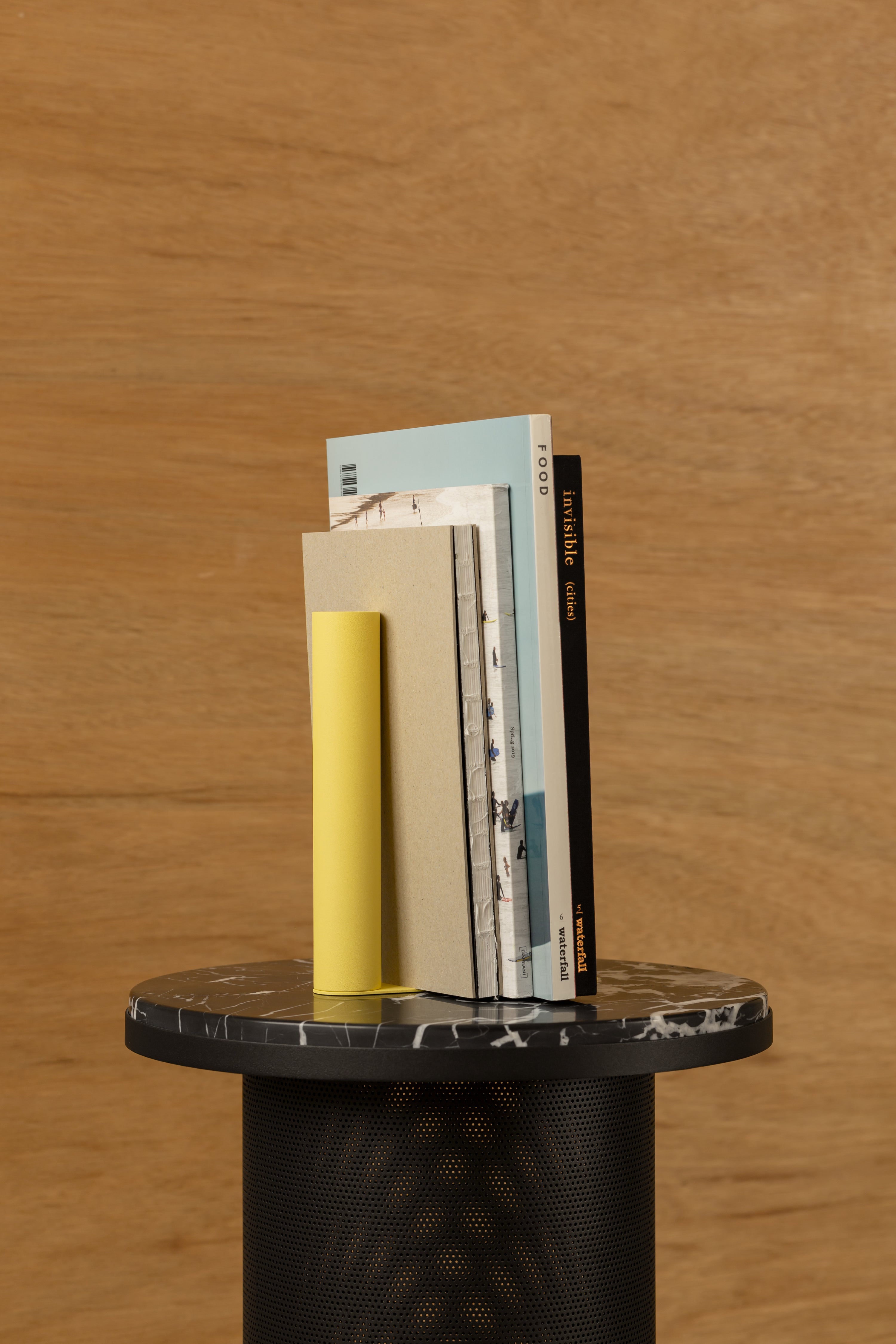 SLIM Bookend