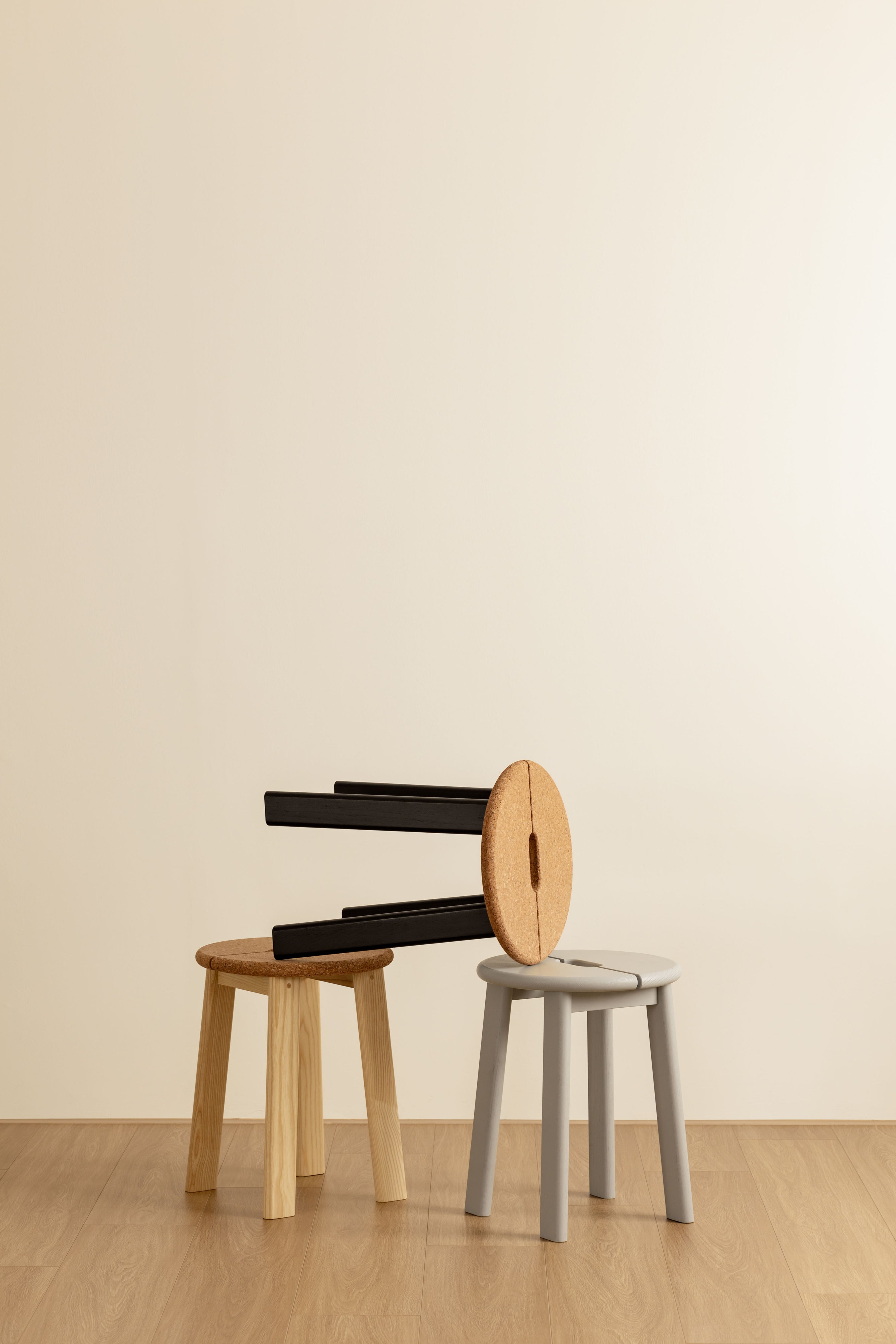 ESAILA - Bravo Stool · TINGKO SELECT