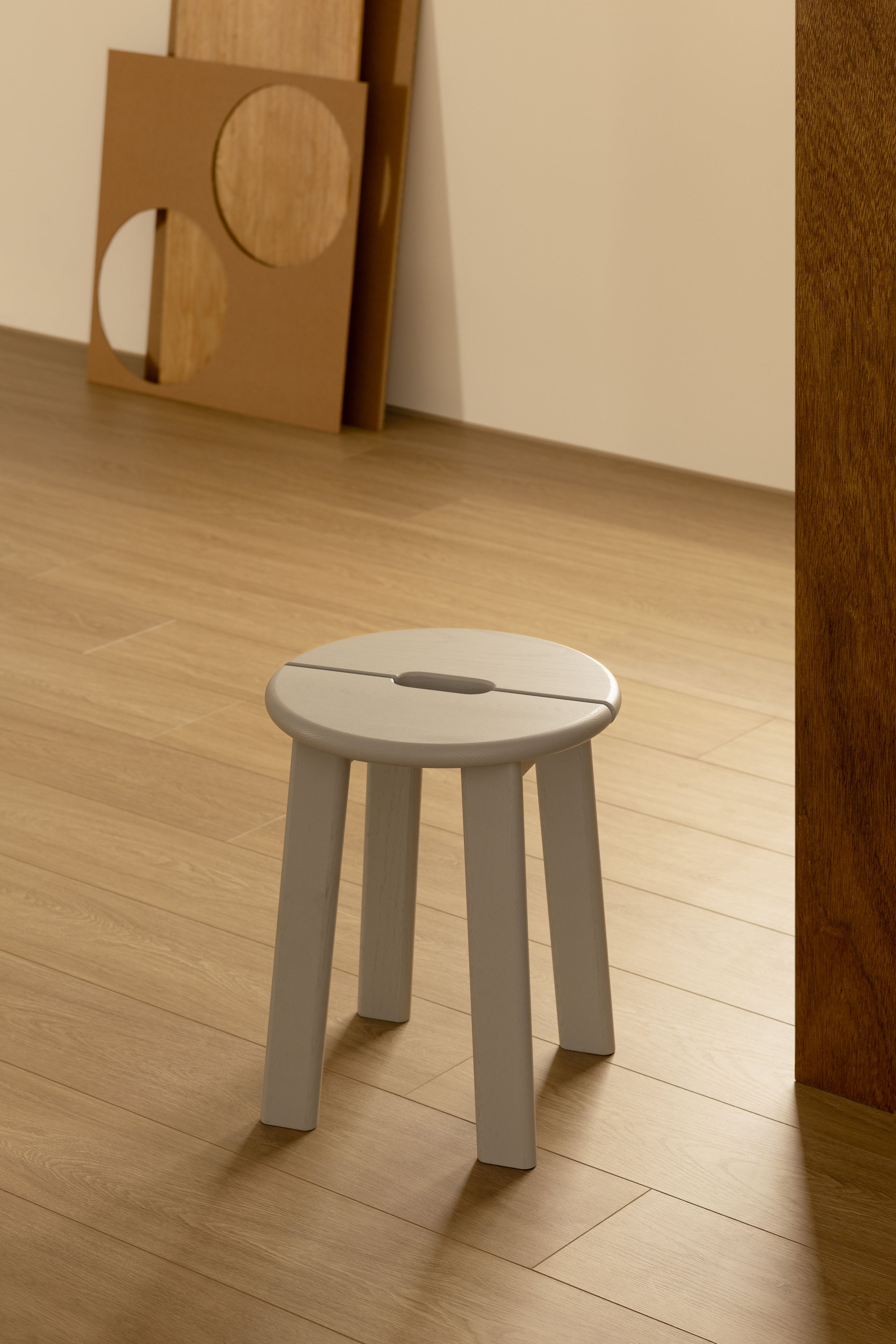 ESAILA - Bravo Stool · TINGKO SELECT