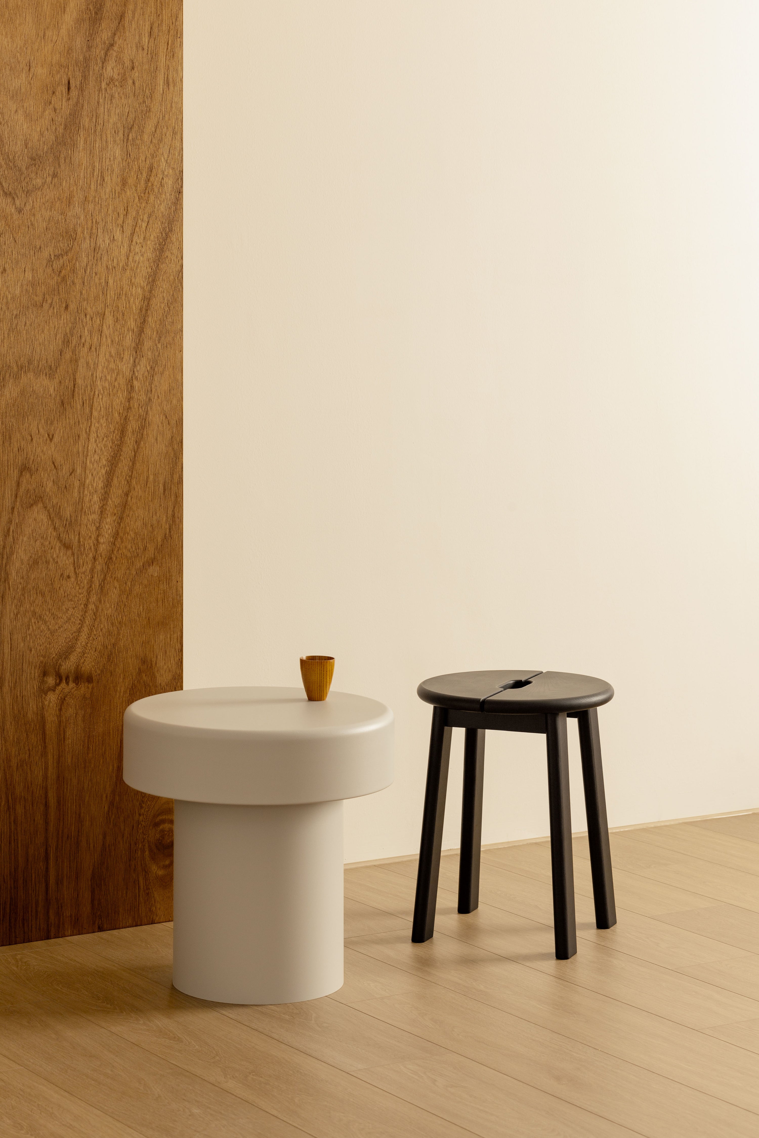 ESAILA - Bravo Stool · TINGKO SELECT