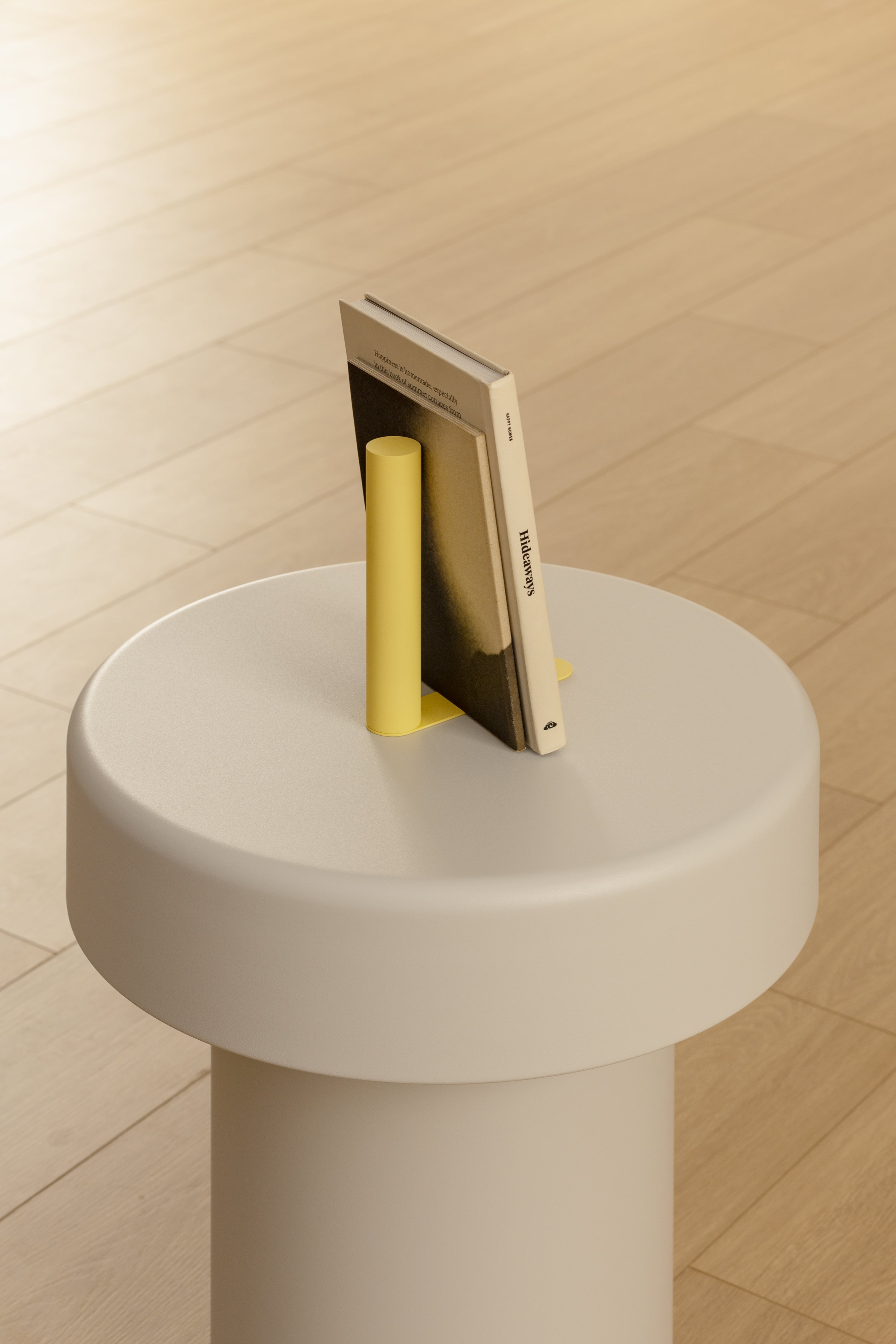 SLIM Bookend