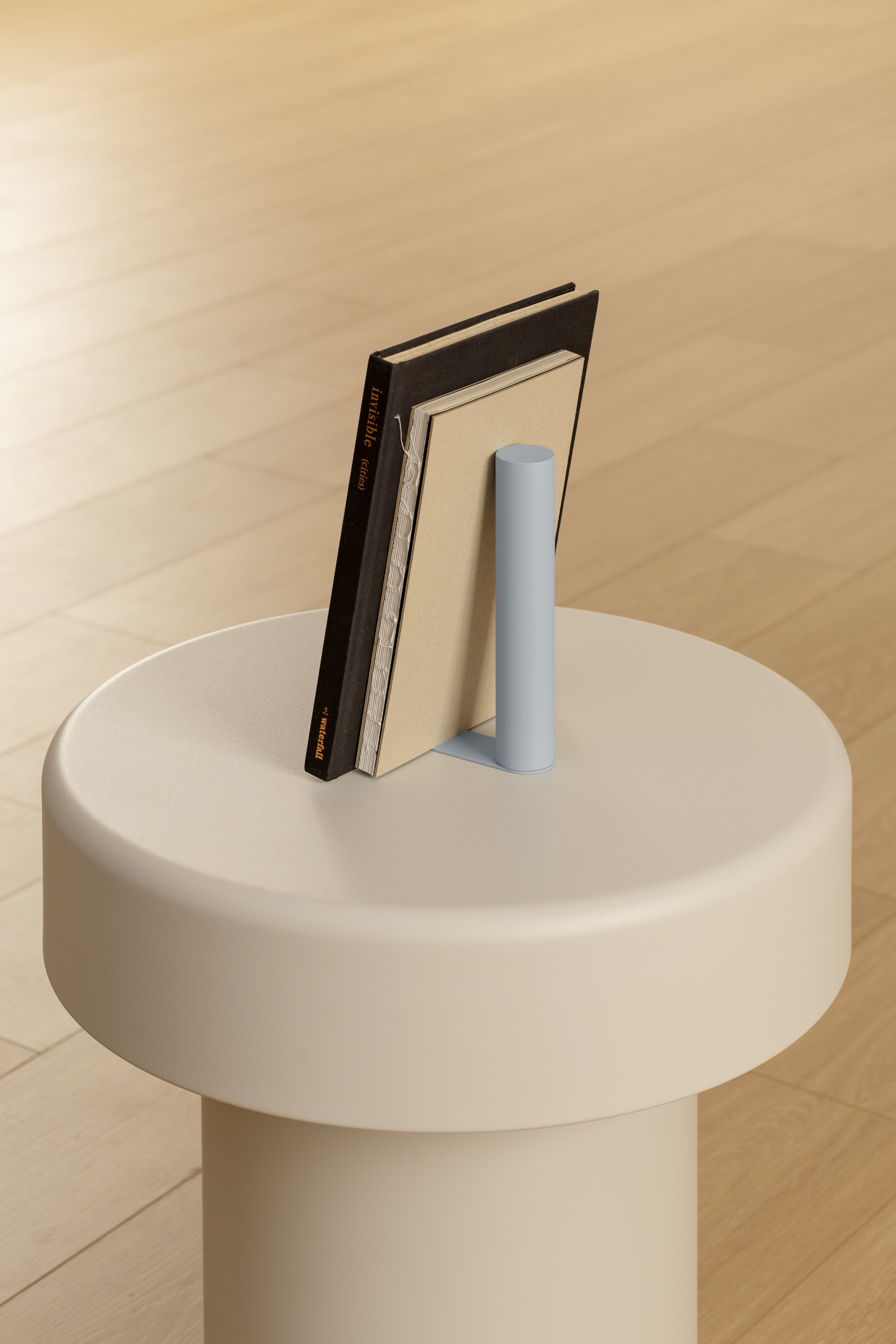 SLIM Bookend