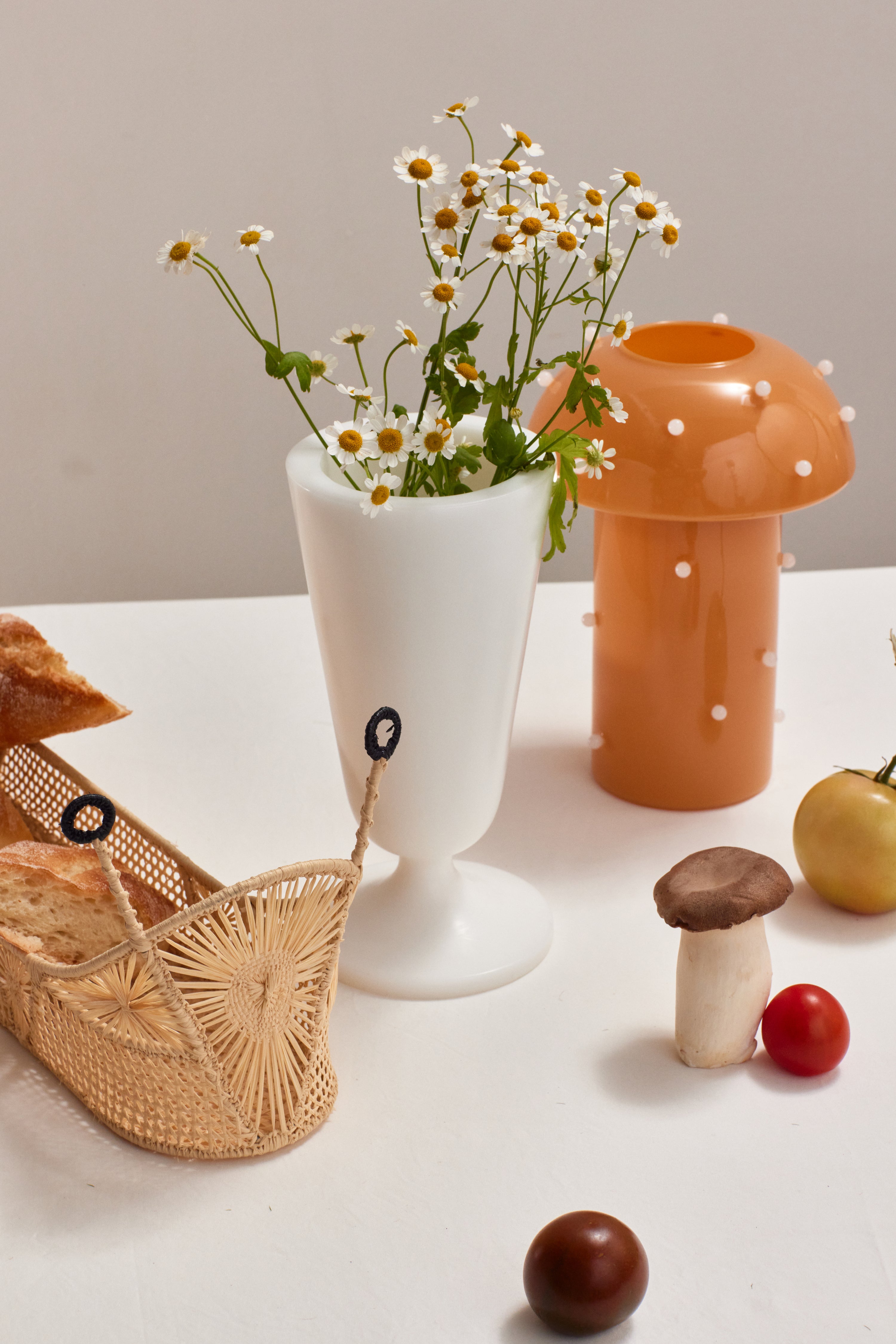 Maison Balzac - The Wax Vase · TINGKO SELECT