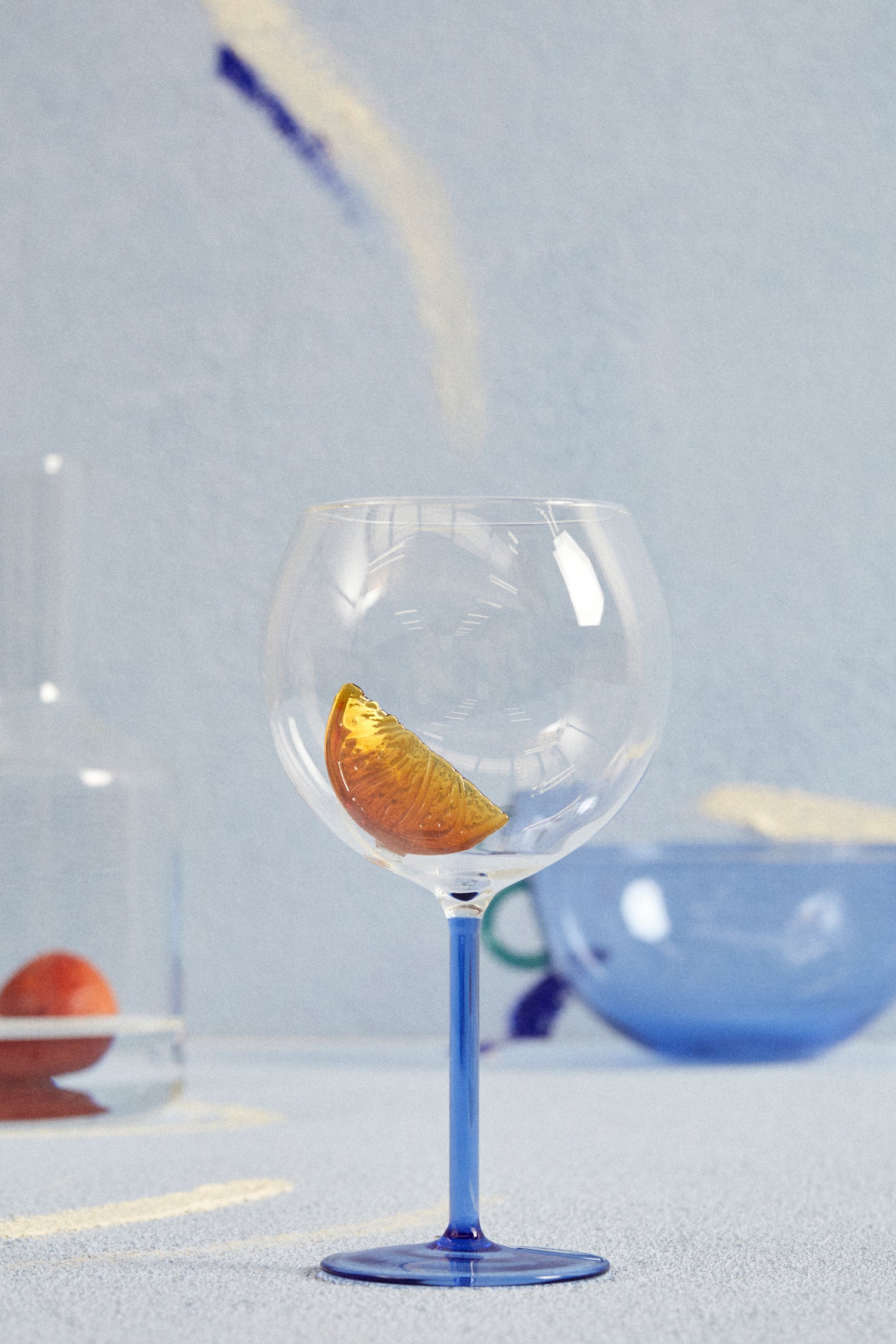 Maison Balzac - Le Spritz Glass · TINGKO SELECT