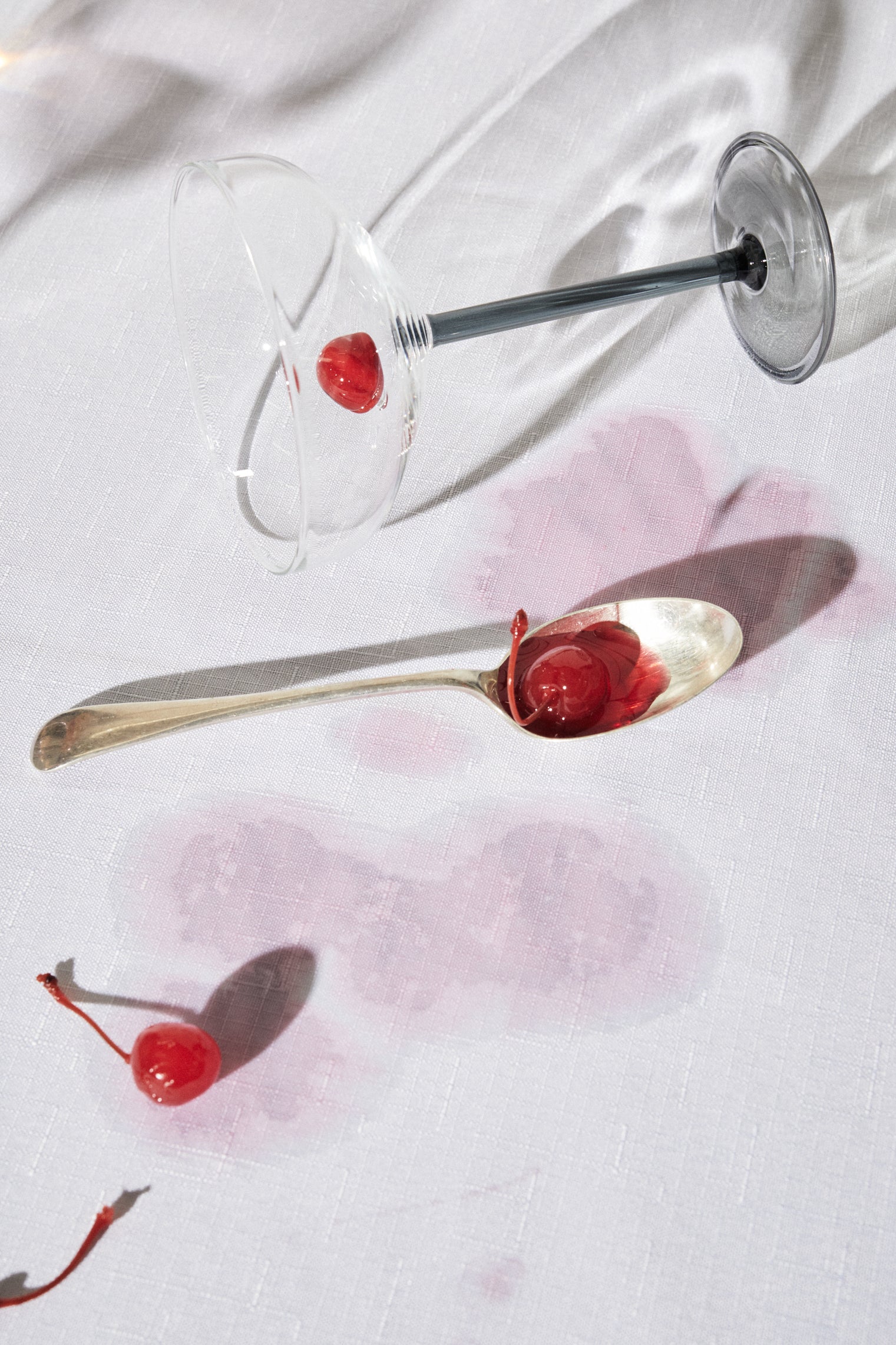Maison Balzac - Manhattan Glass · TINGKO SELECT