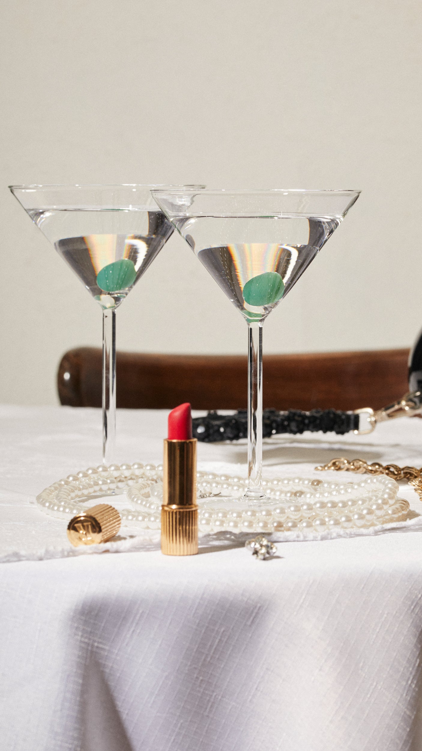 Maison Balzac - Martini Gift Pack · TINGKO SELECT
