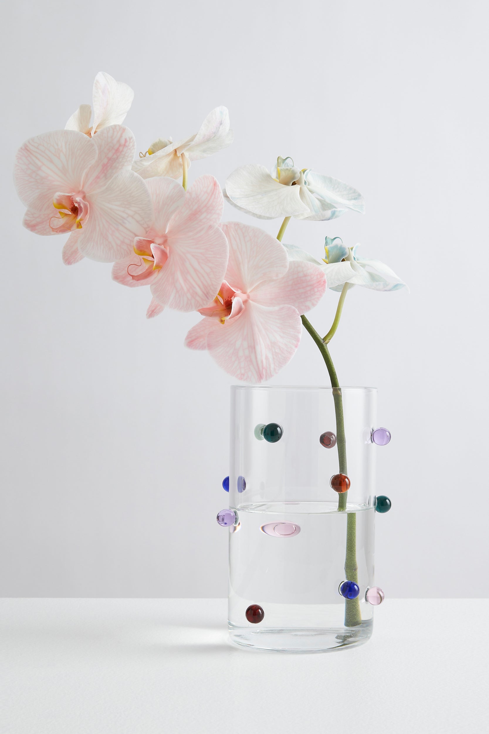 Maison Balzac - Pomponette Vase · TINGKO SELECT