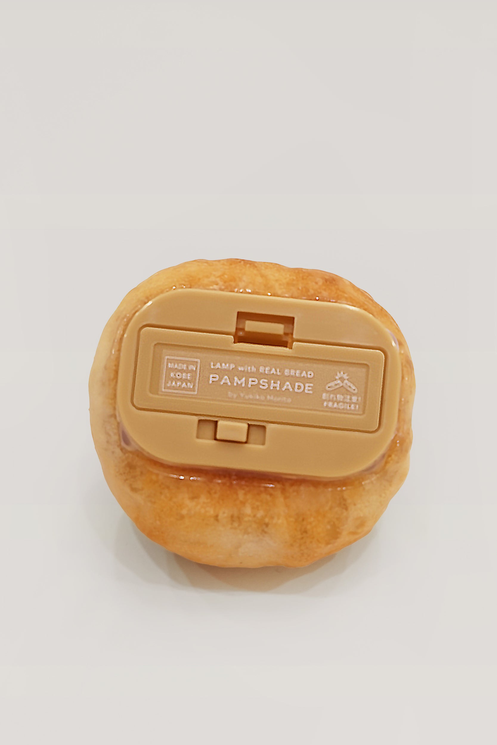 Yukiko Morita - Petite Bread Lamp · TINGKO SELECT