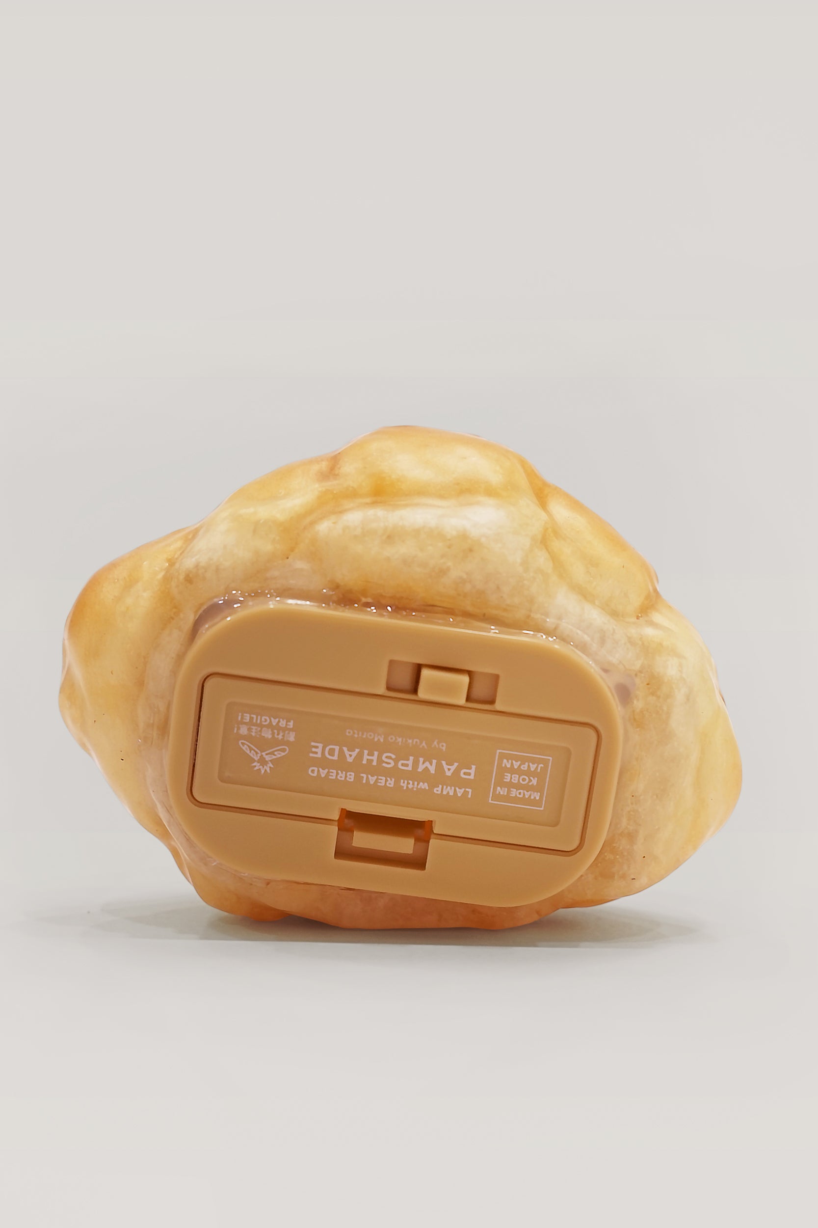 Yukiko Morita - Roll Bread Lamp · TINGKO SELECT