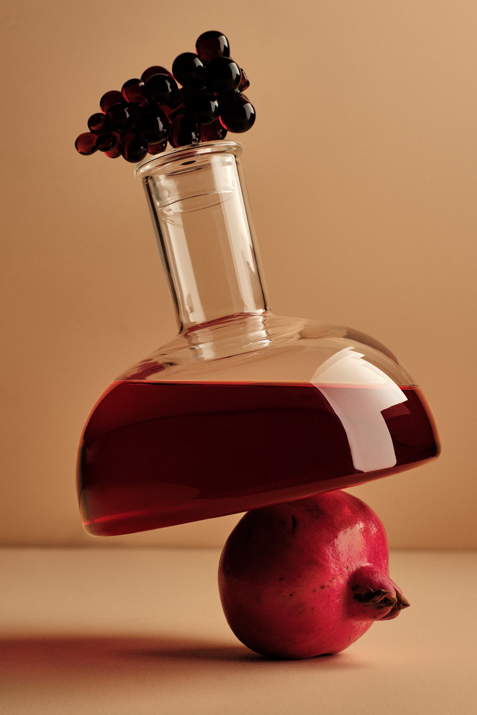 Maison Balzac - Bordeaux Wine Decanter · TINGKO SELECT