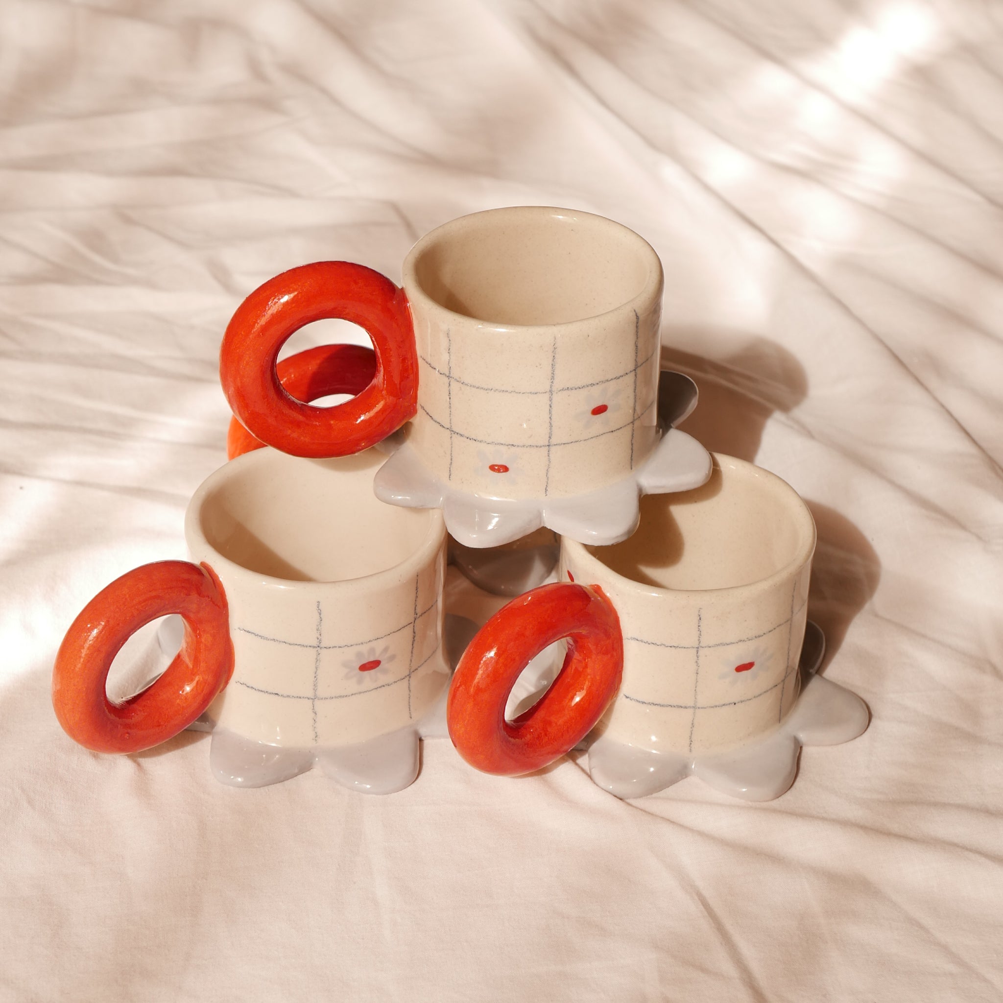 Margarita Model Mug