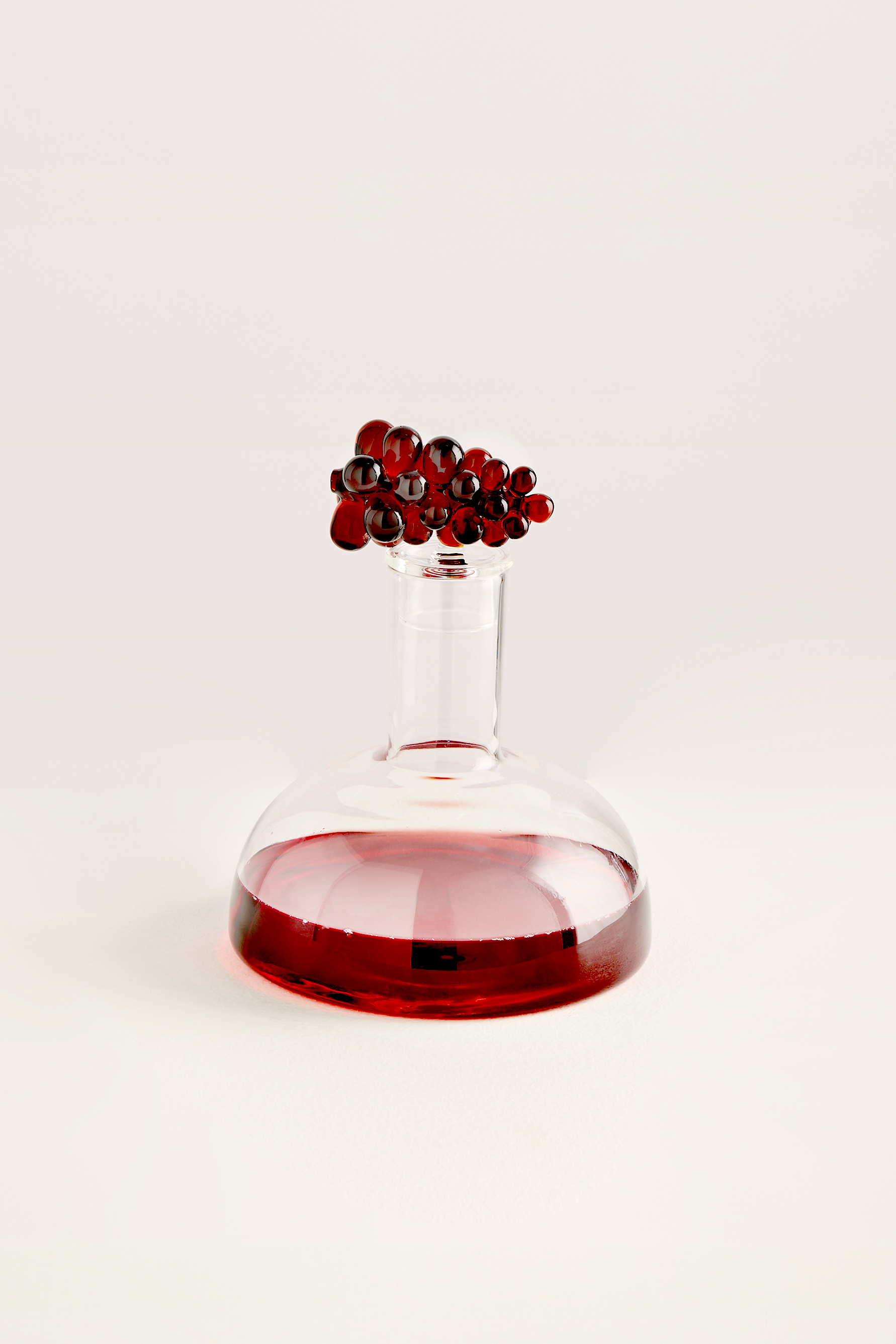 Maison Balzac - Bordeaux Wine Decanter · TINGKO SELECT