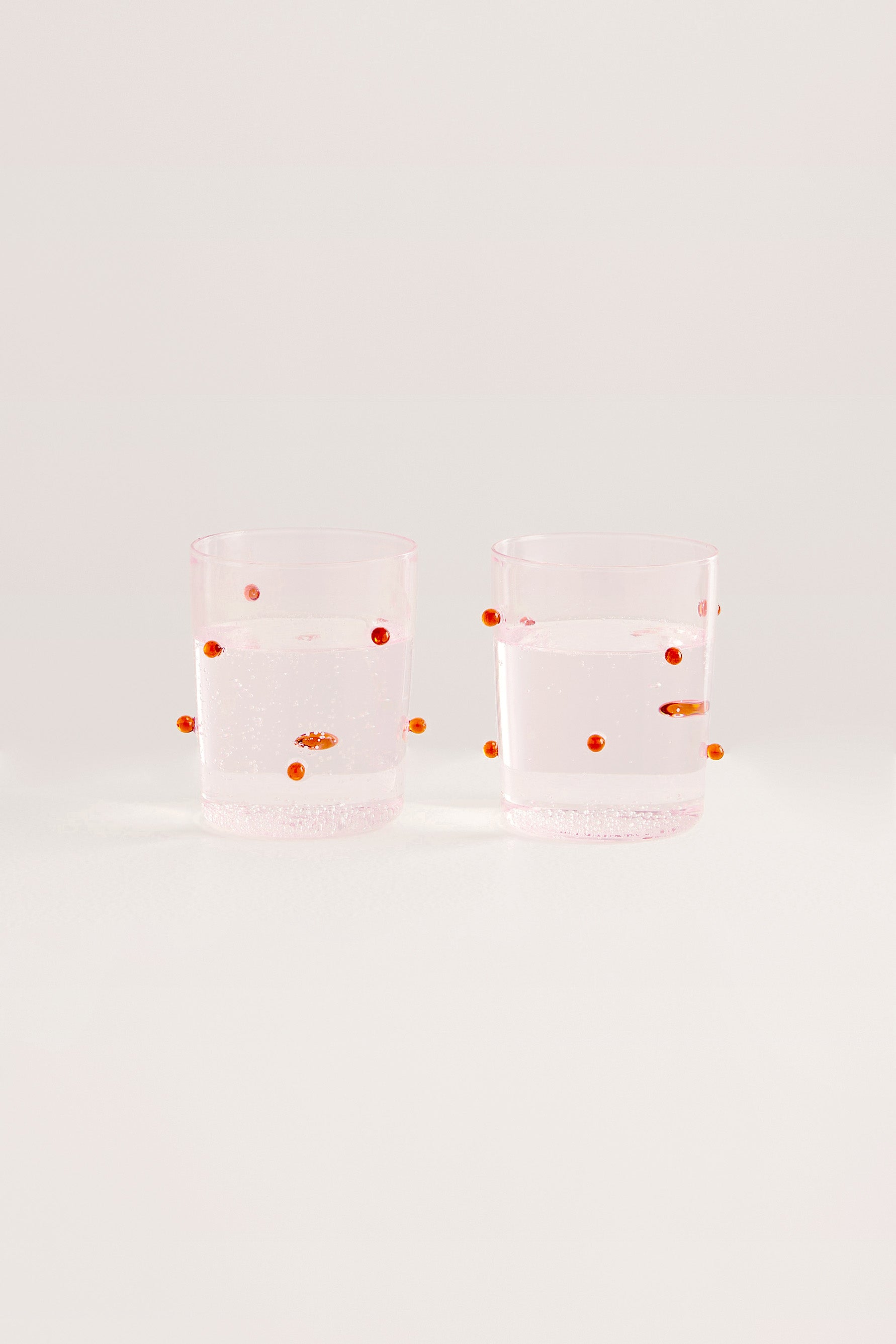 Maison Balzac - 2 Pomponette Gobelets · TINGKO SELECT