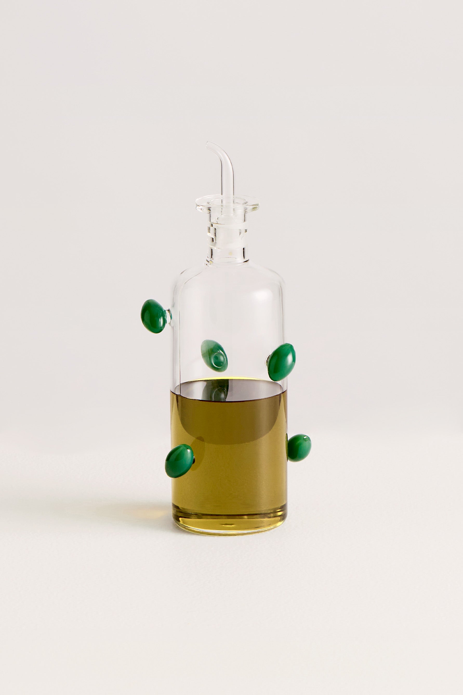 Maison Balzac - The Olive Bottle · TINGKO SELECT