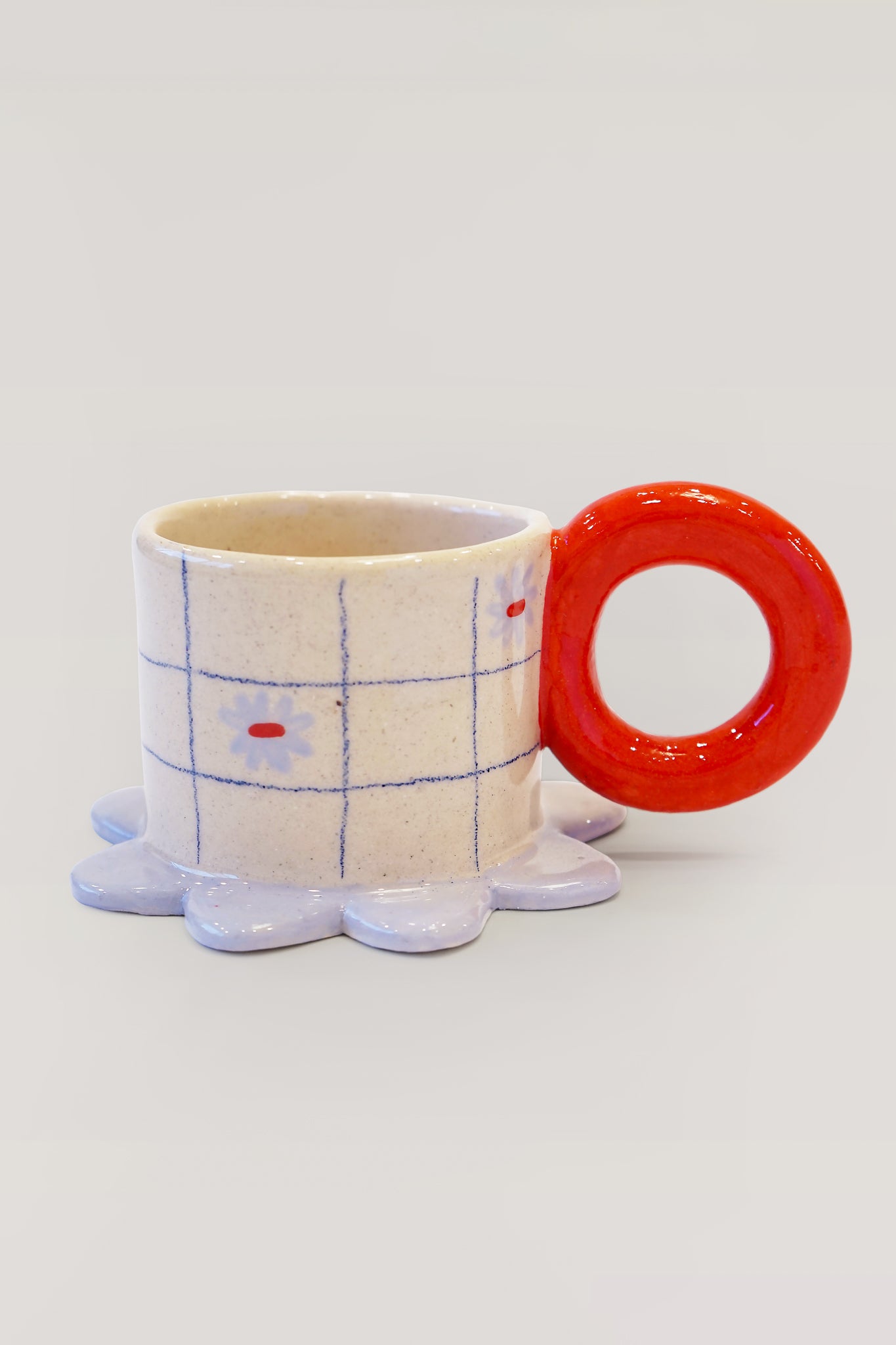 Margarita Model Mug