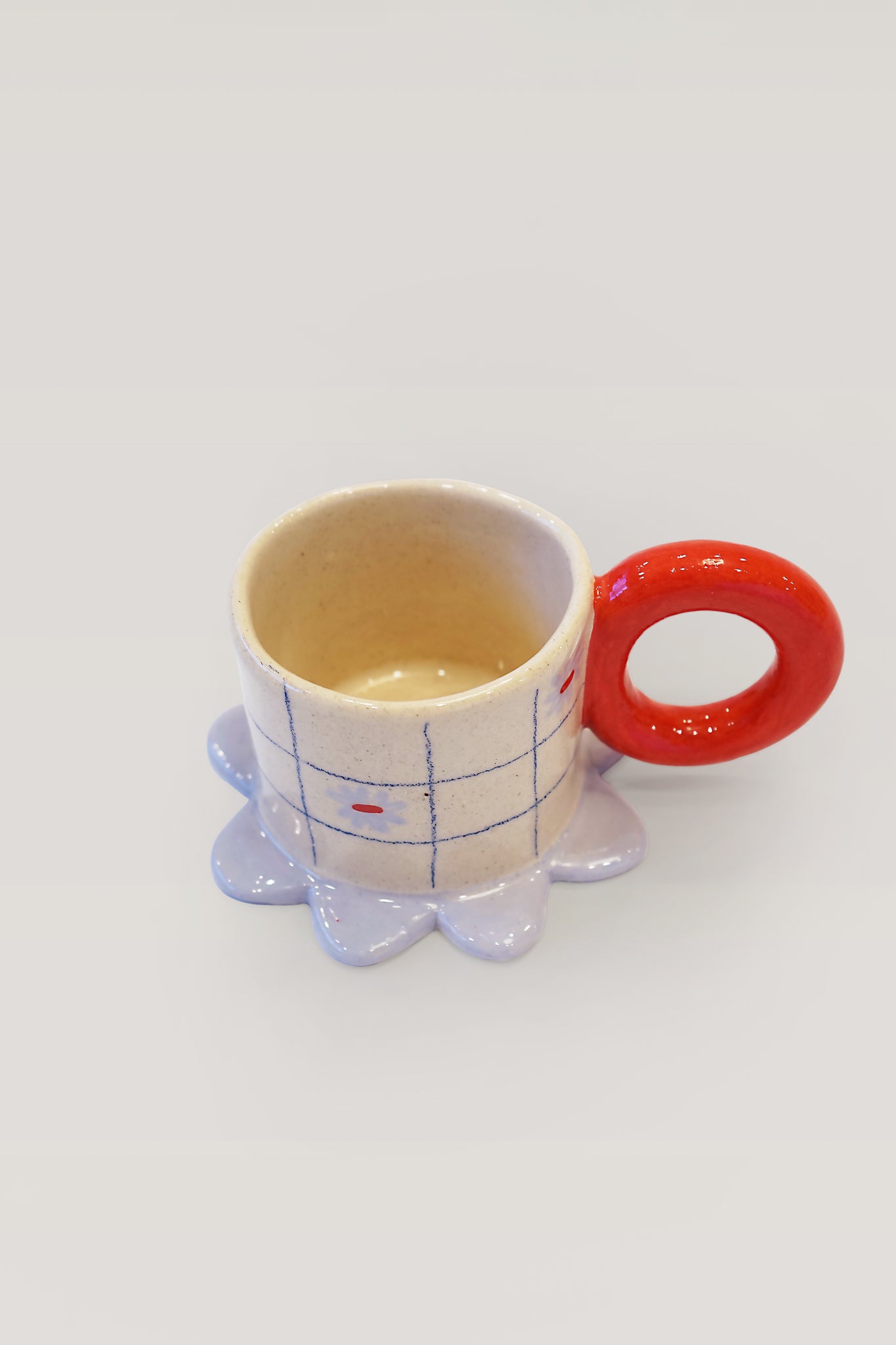 Margarita Model Mug