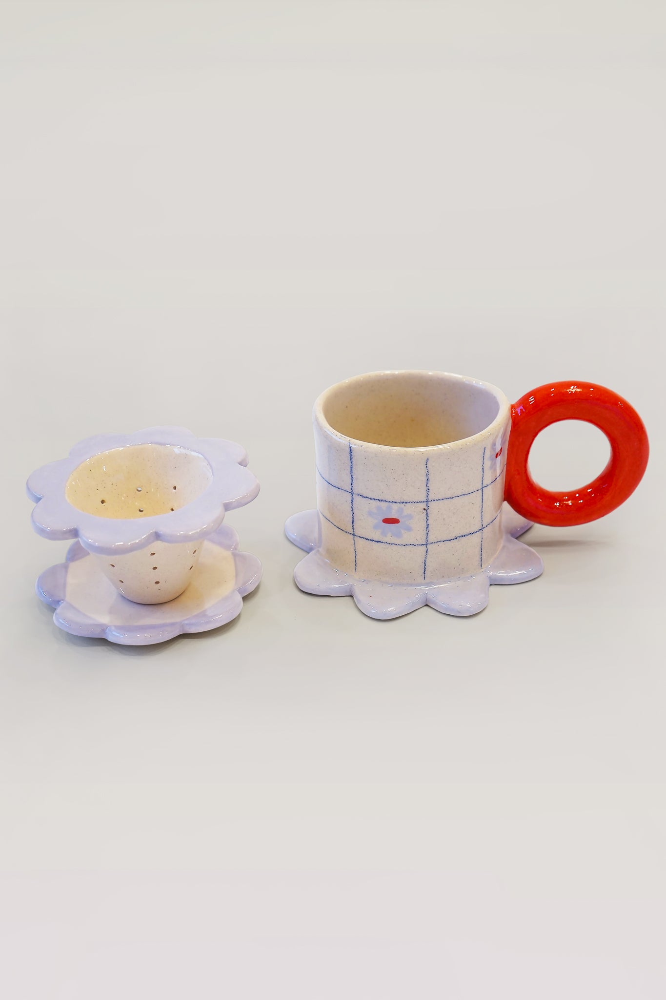 Margarita Model Mug
