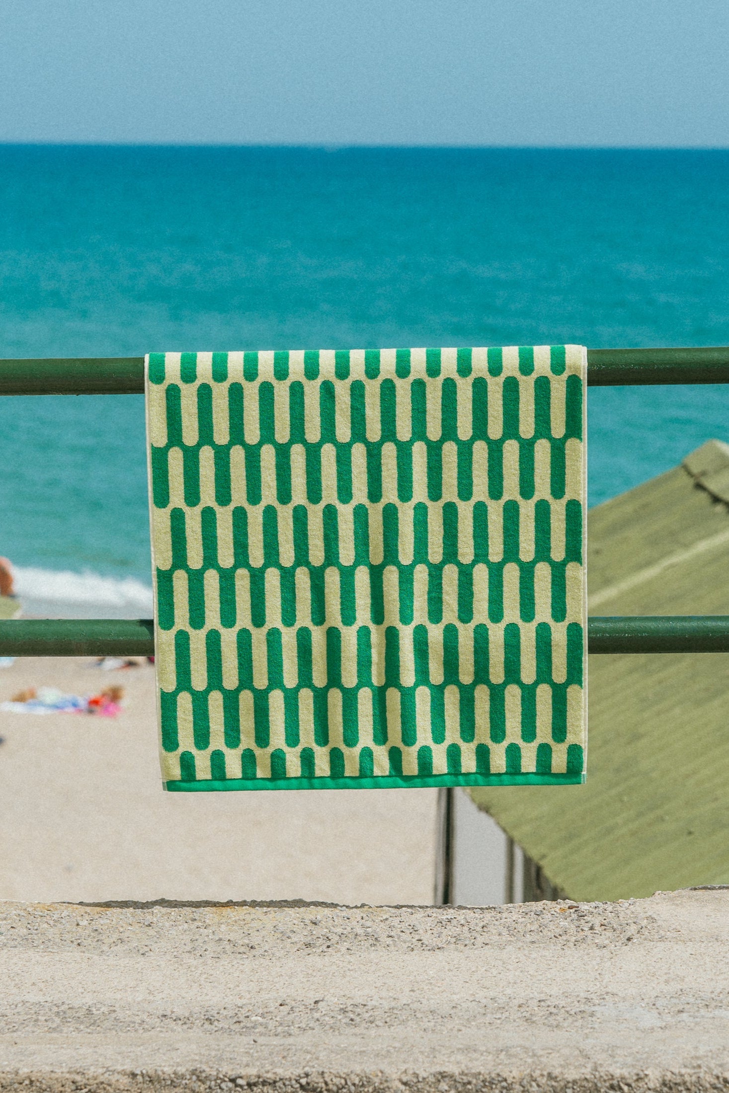 Tarta Gelatina - Paseo Towel · TINGKO SELECT