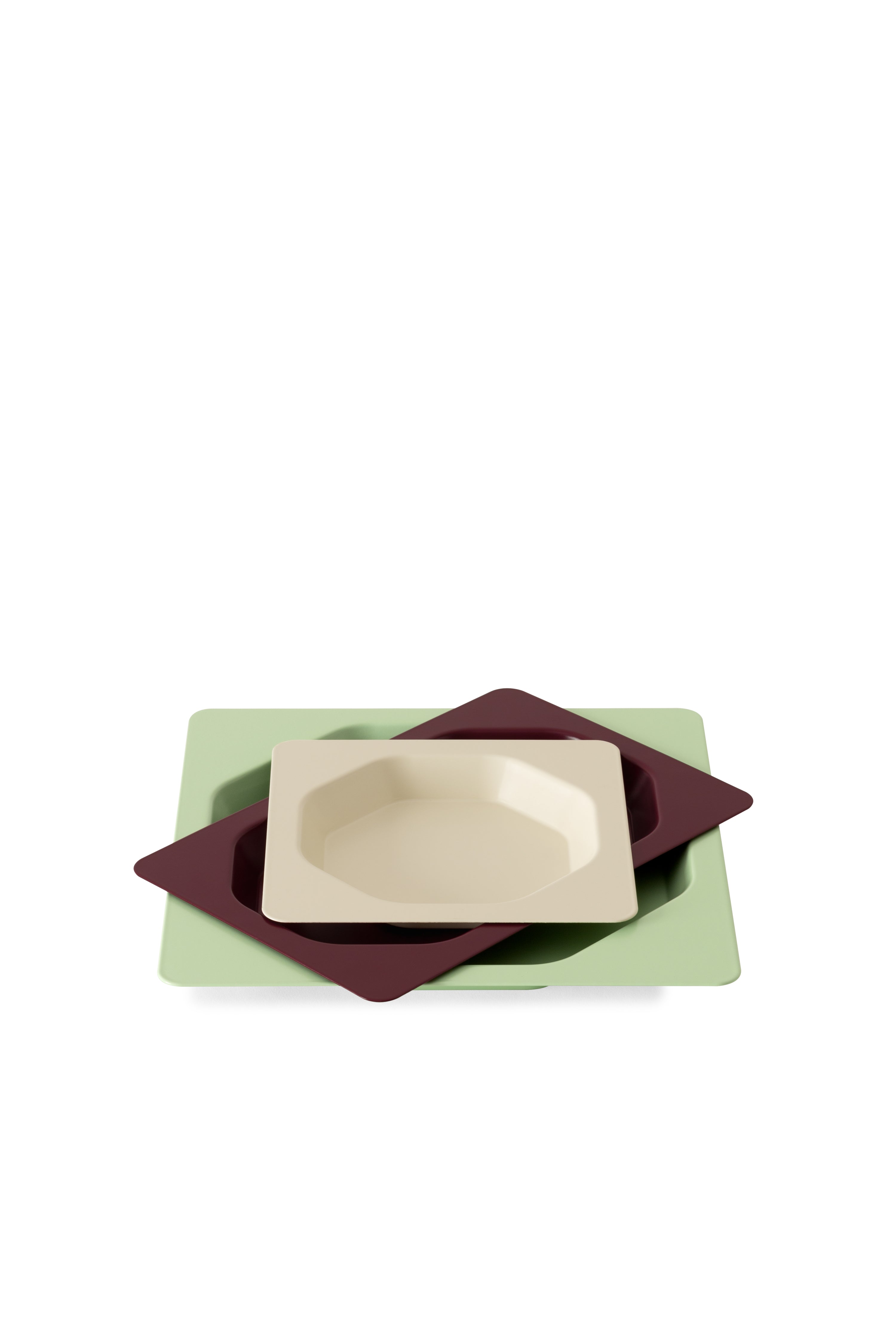 Medium Puru Tray