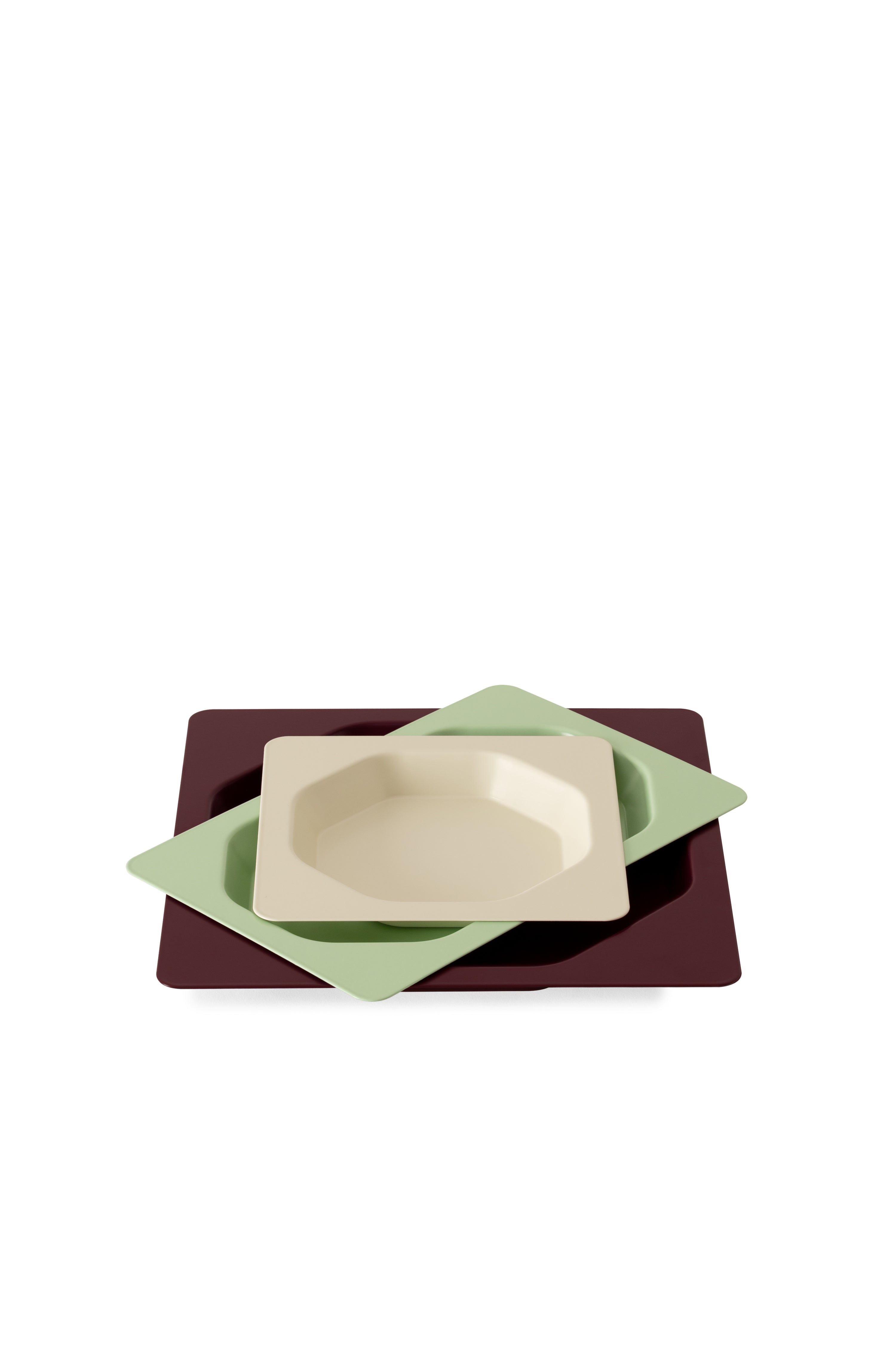 Small Puru Tray